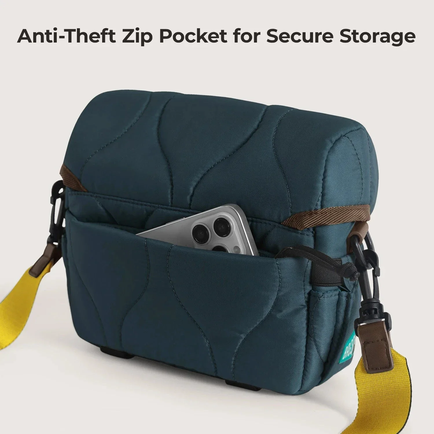 Paz 4L Camera Sling - Image 43