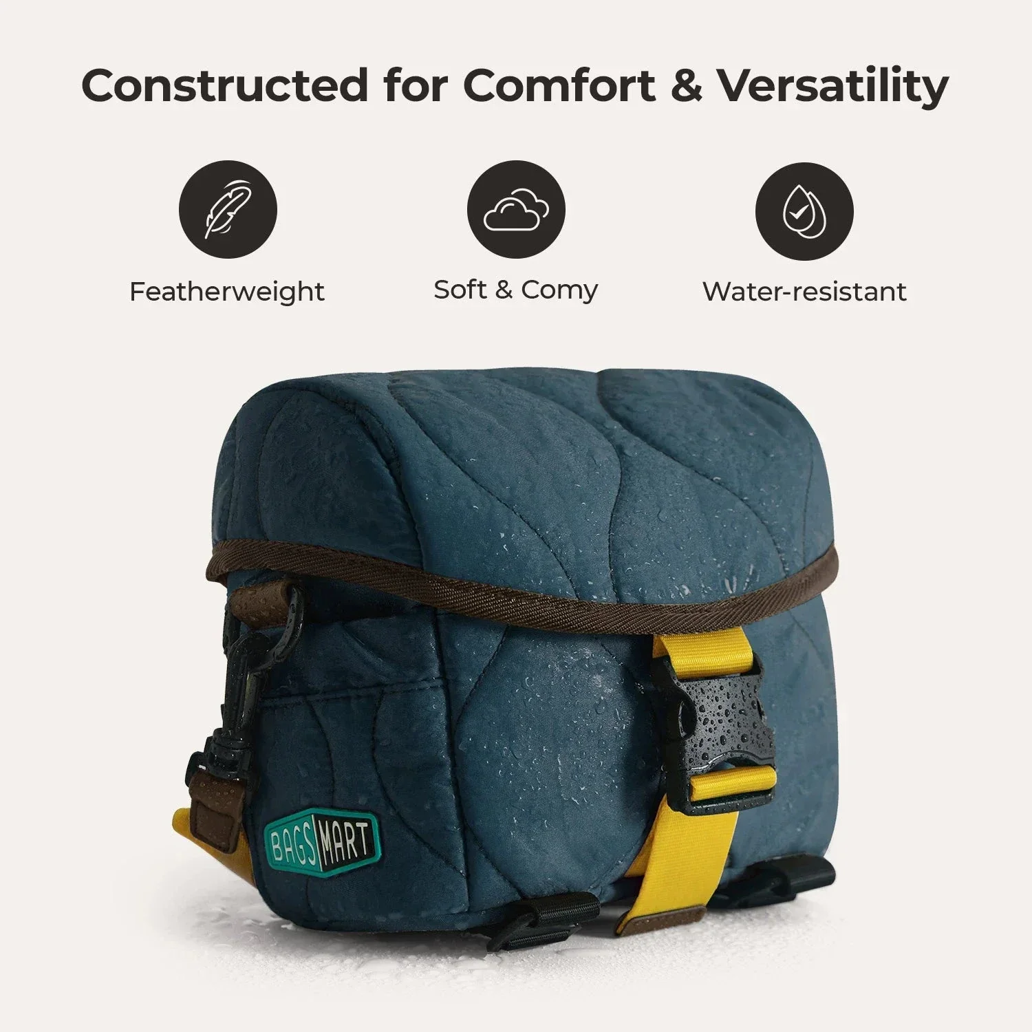 Paz 4L Camera Sling - Image 46