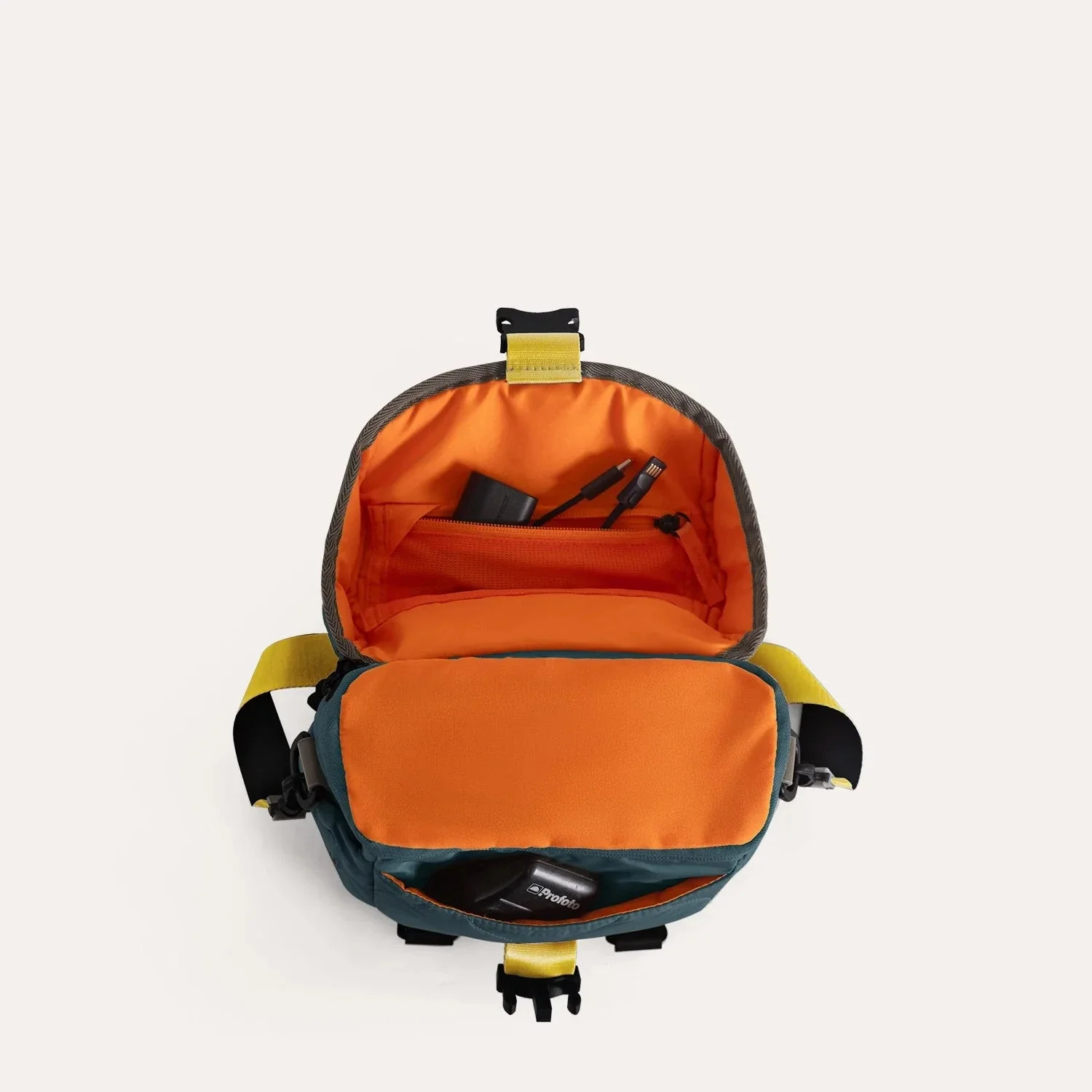 Paz 4L Camera Sling - Image 49