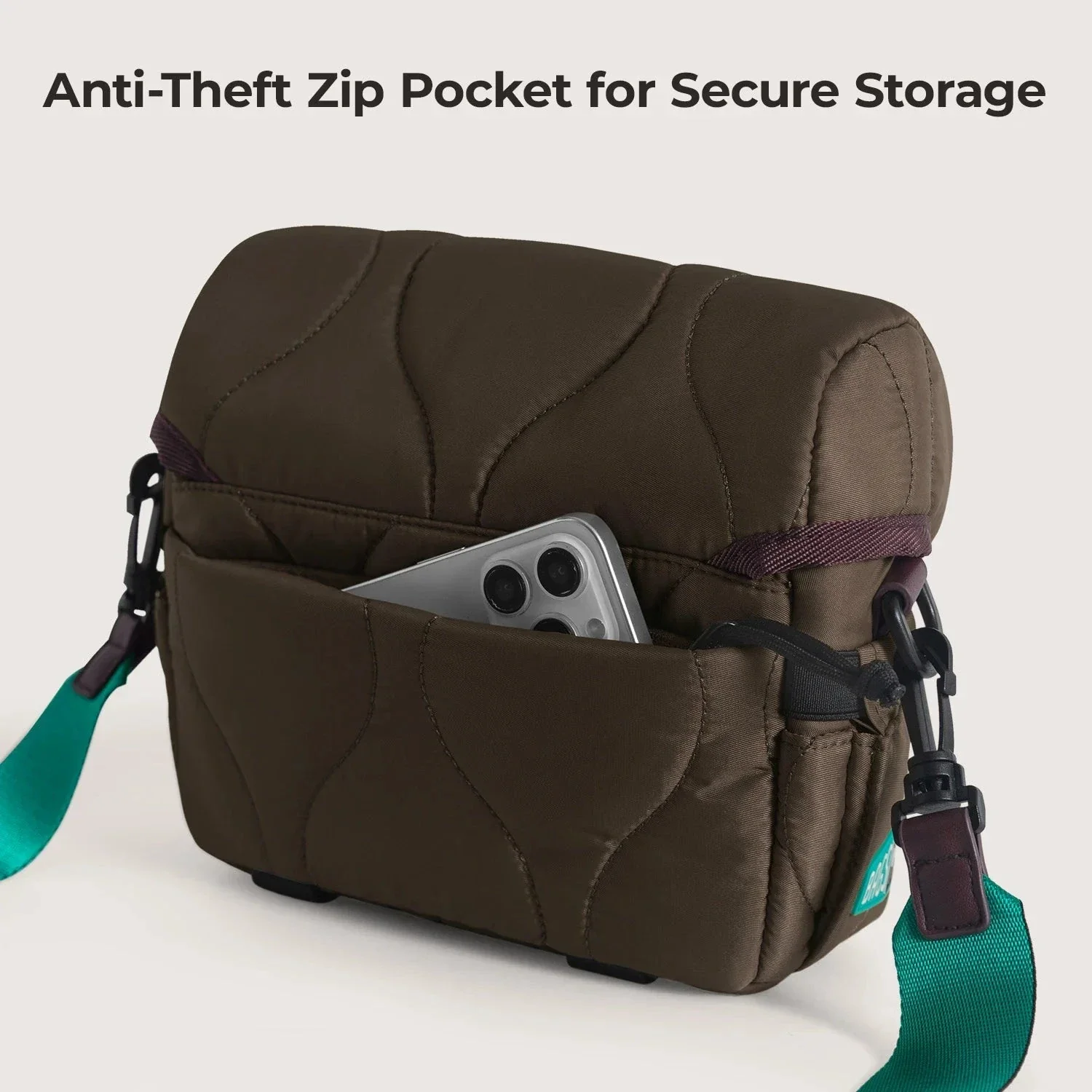 Paz 4L Camera Sling - Image 60