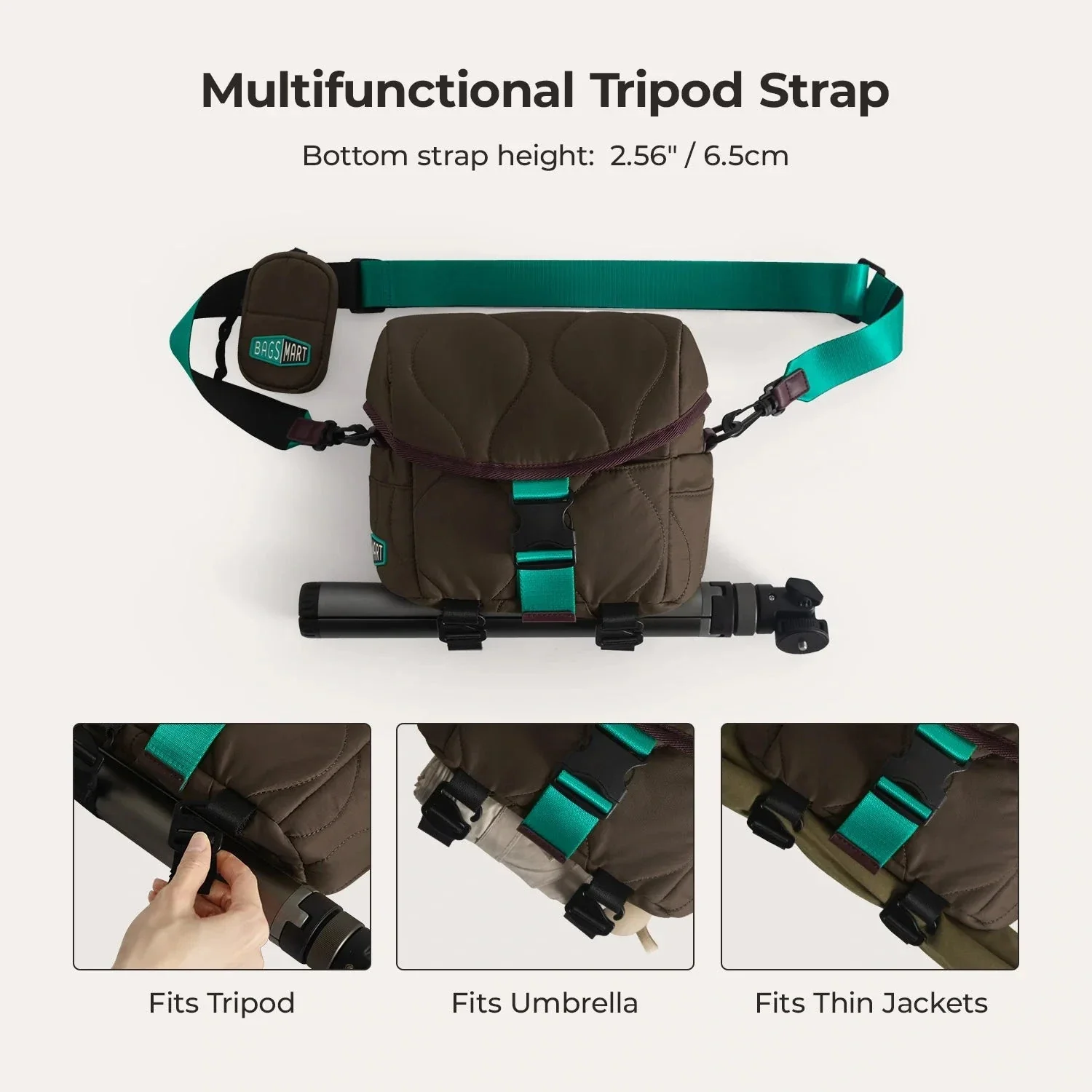 Paz 4L Camera Sling - Image 62
