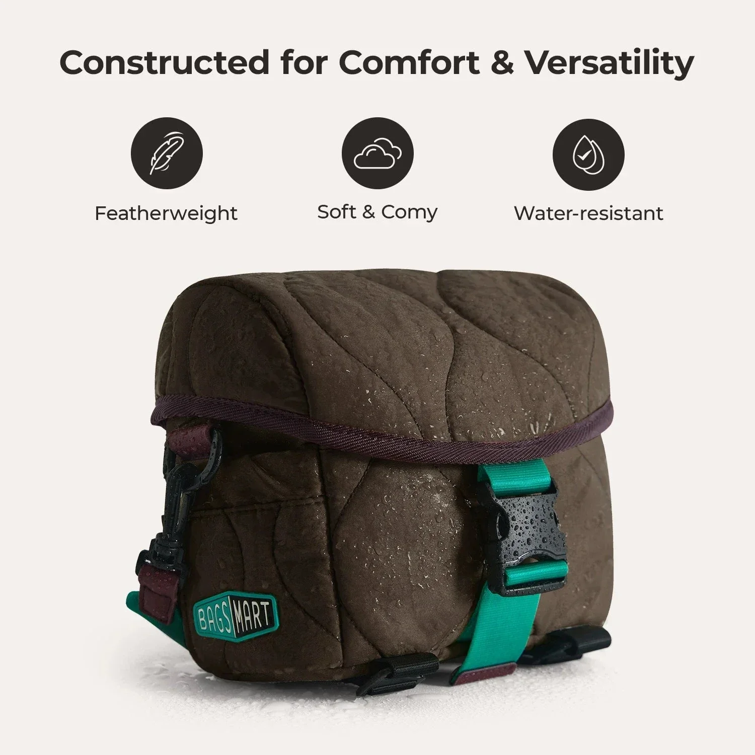 Paz 4L Camera Sling - Image 64
