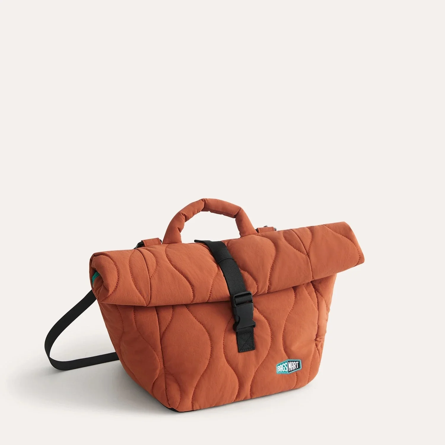 Paz Roll Top Lunch Bag - Image 13