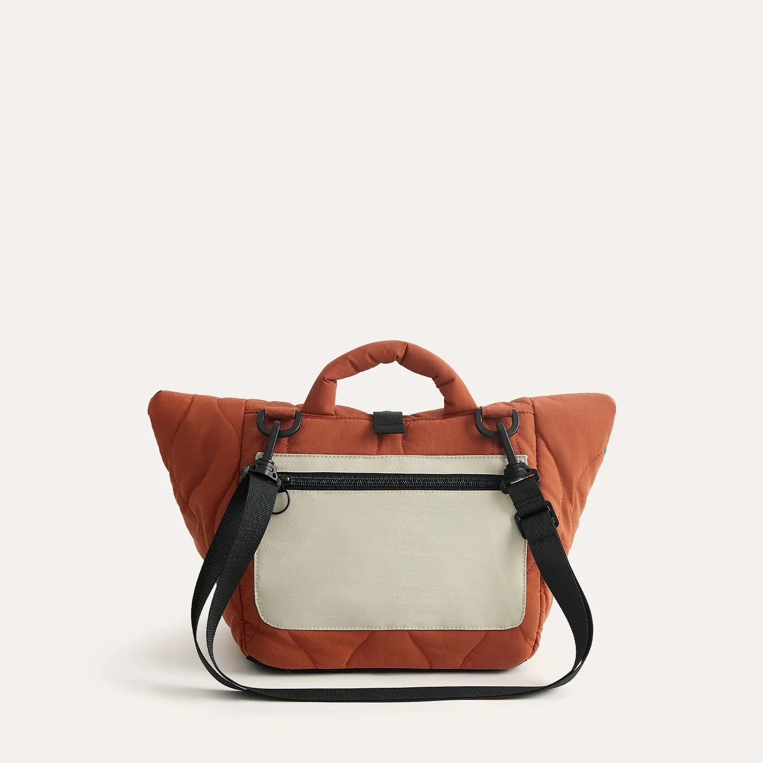 Paz Roll Top Lunch Bag - Image 14