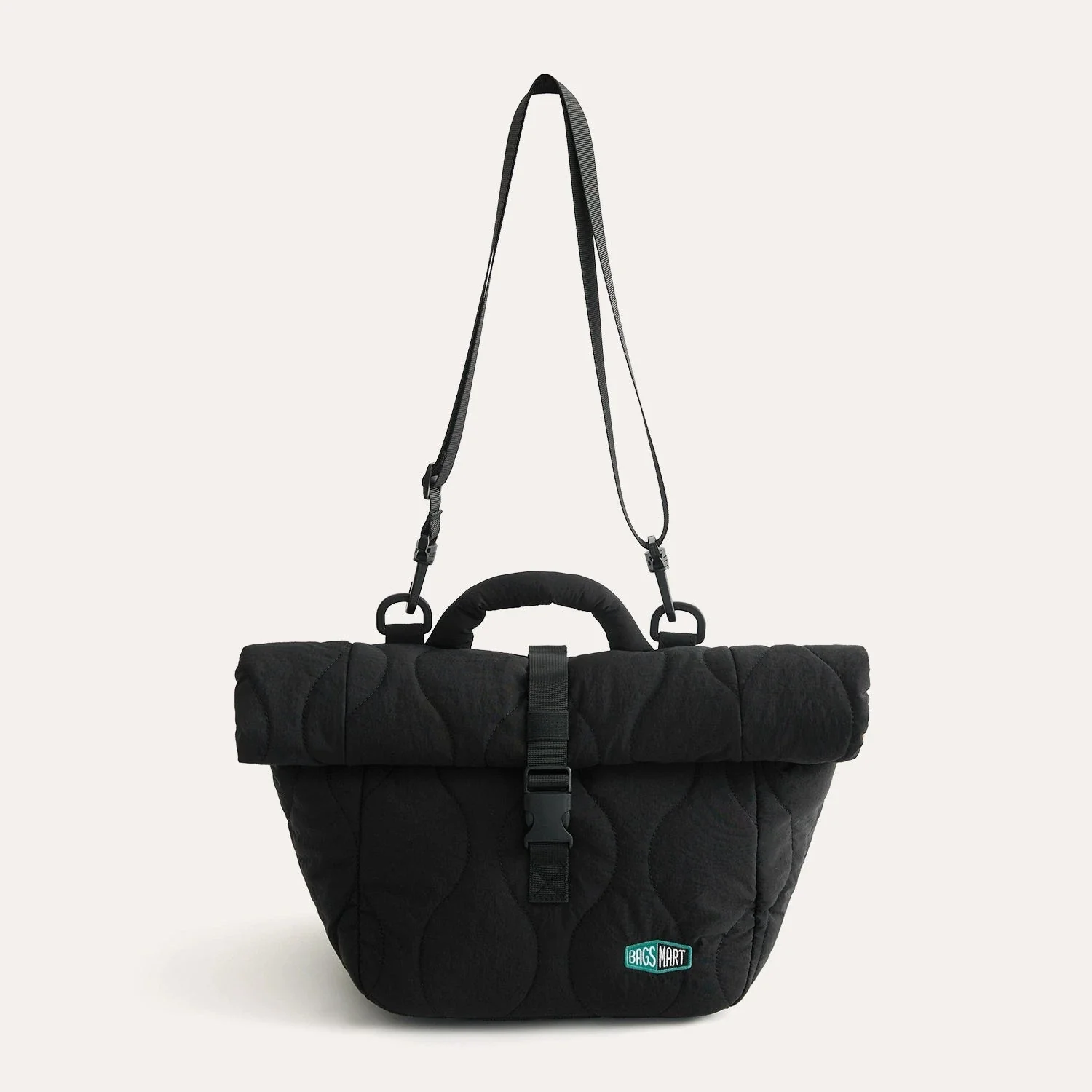 Paz Roll Top Lunch Bag - Image 16