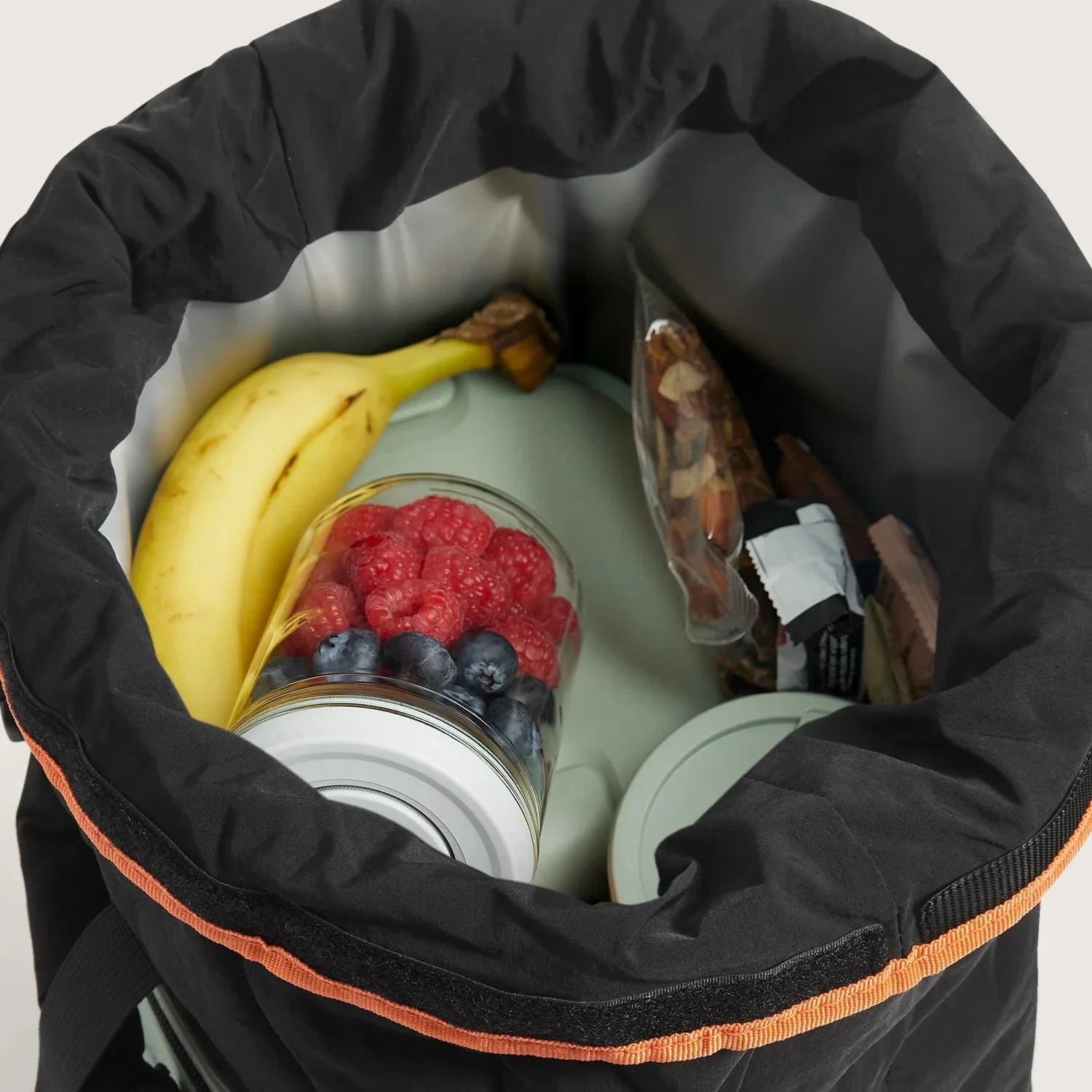 Paz Roll Top Lunch Bag - Image 23