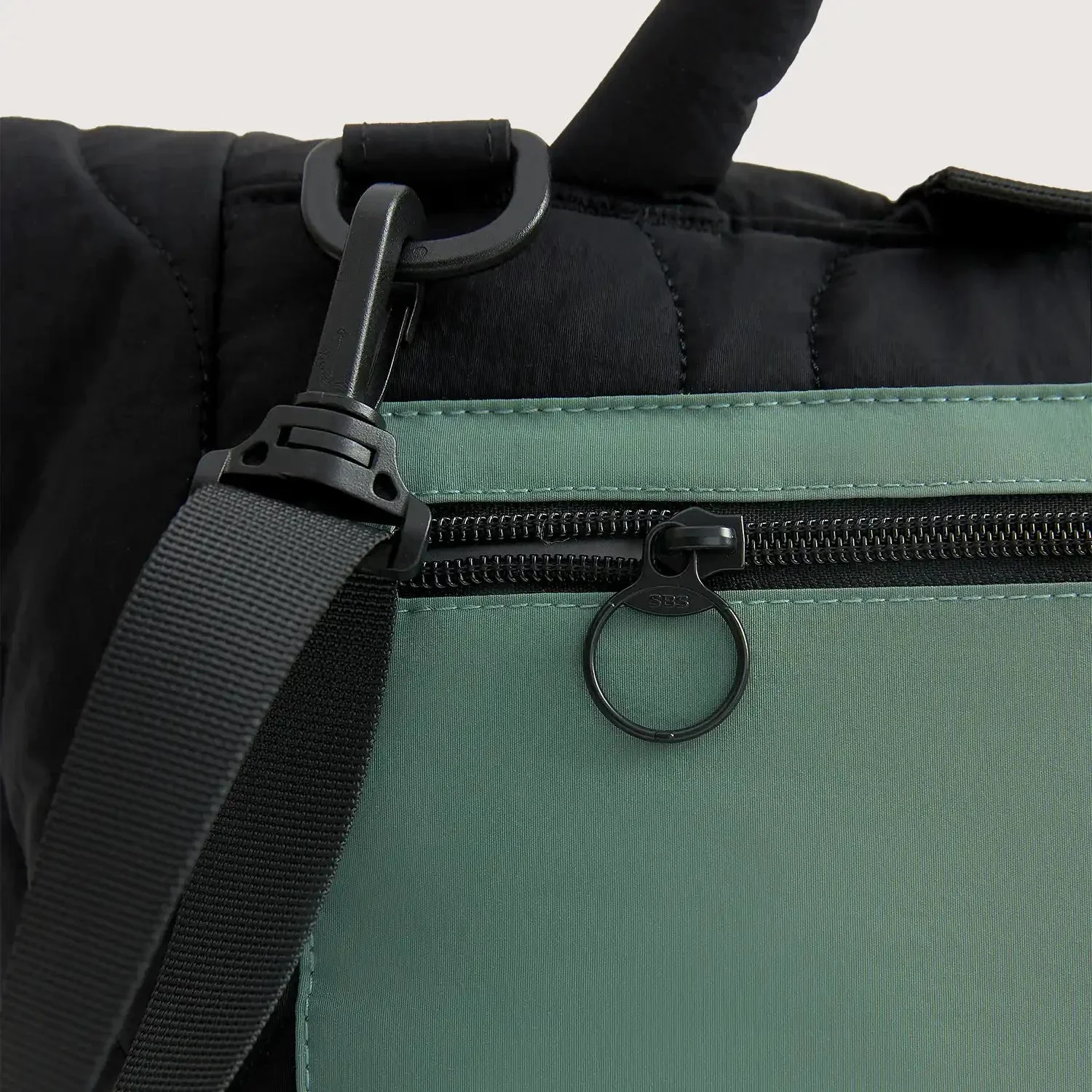 Paz Roll Top Lunch Bag - Image 24