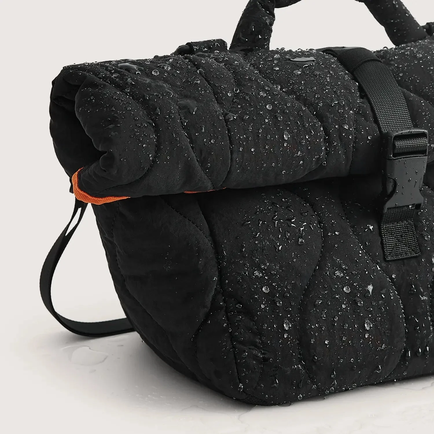 Paz Roll Top Lunch Bag - Image 27