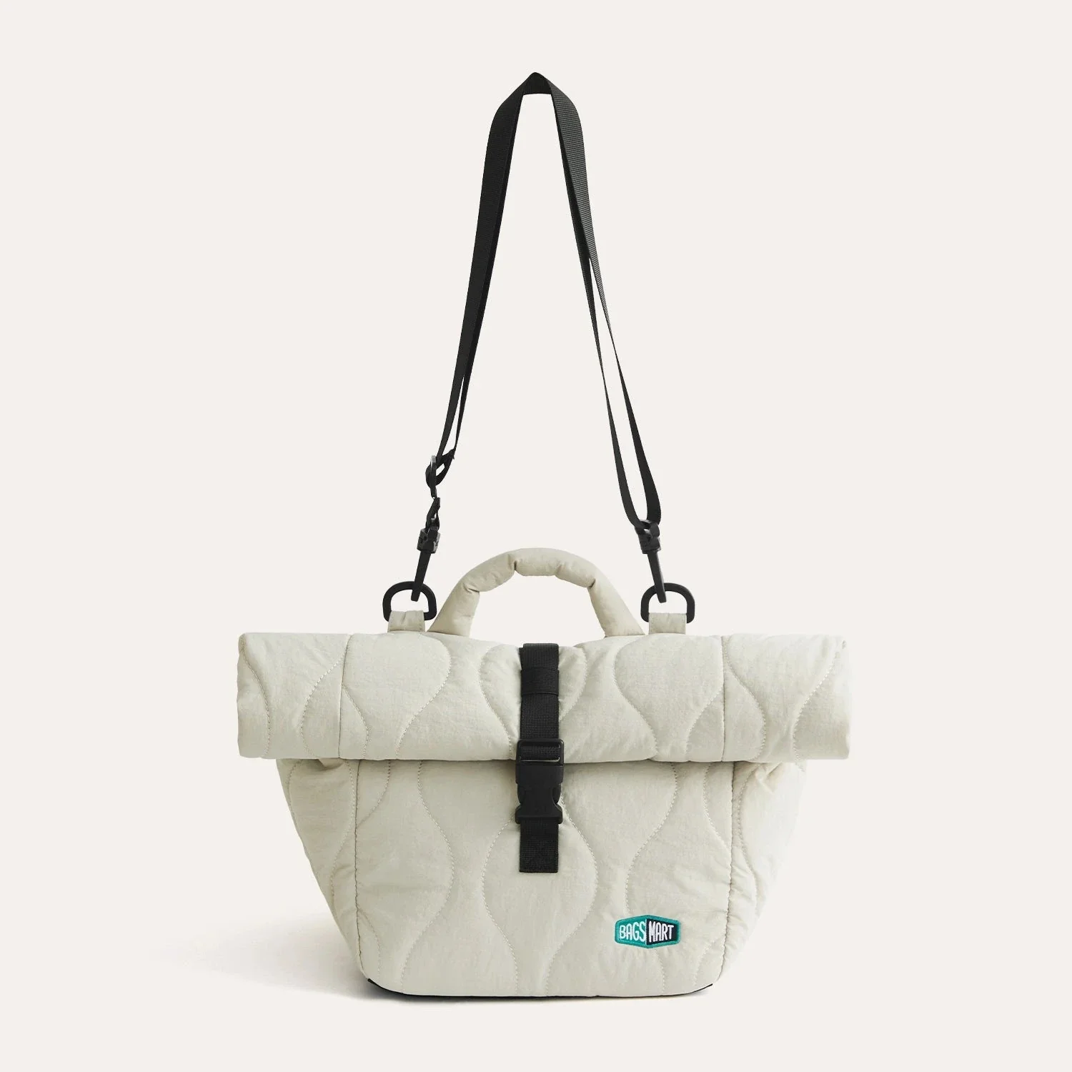 Paz Roll Top Lunch Bag - Image 31