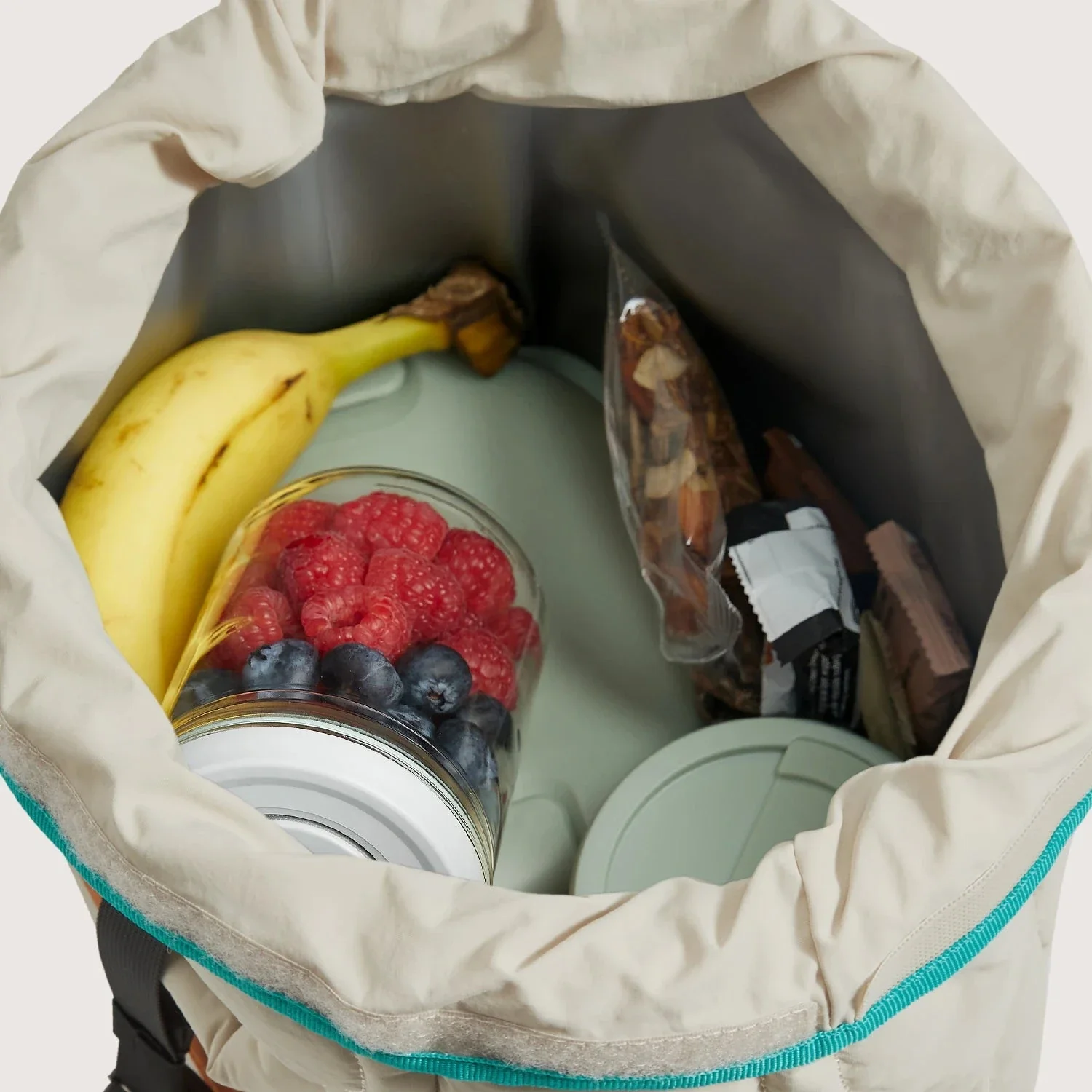 Paz Roll Top Lunch Bag - Image 38