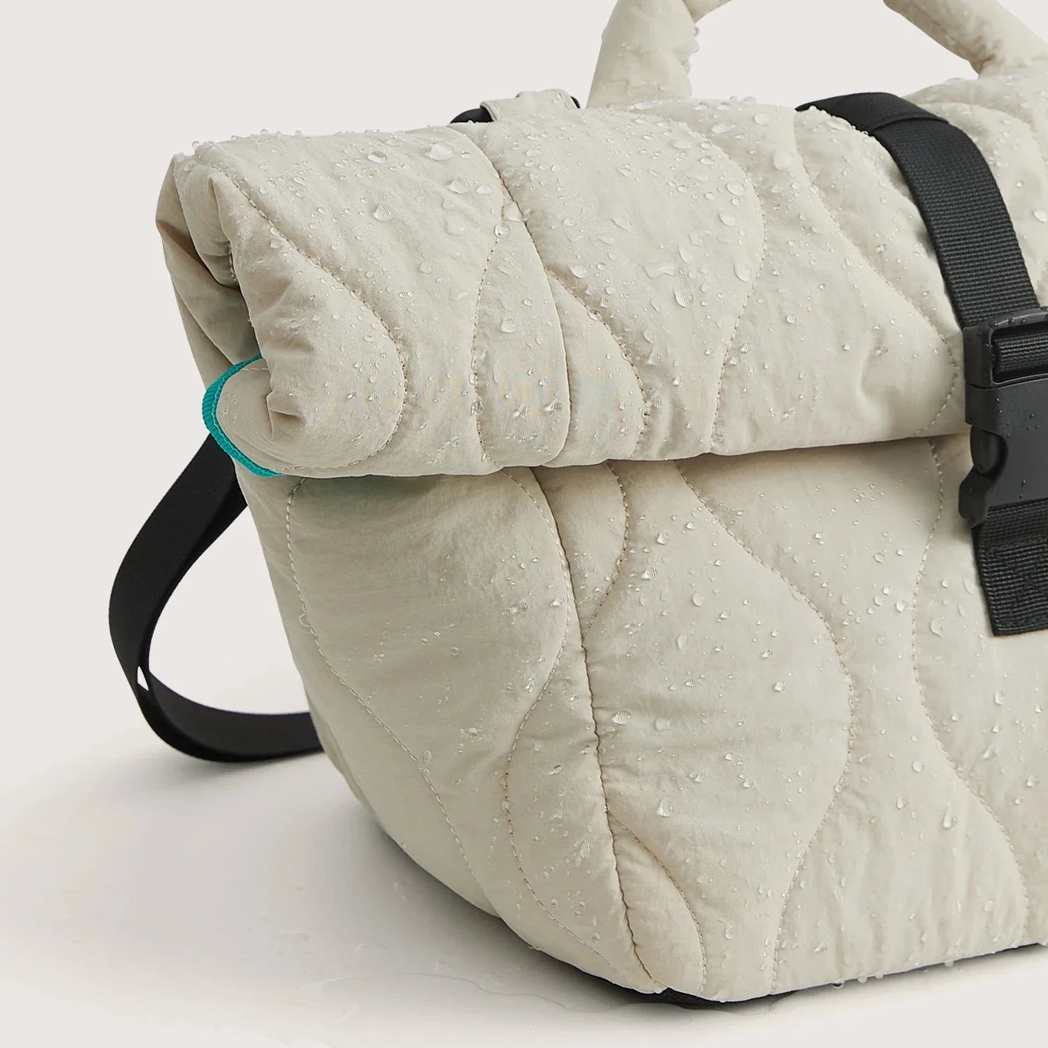 Paz Roll Top Lunch Bag - Image 42