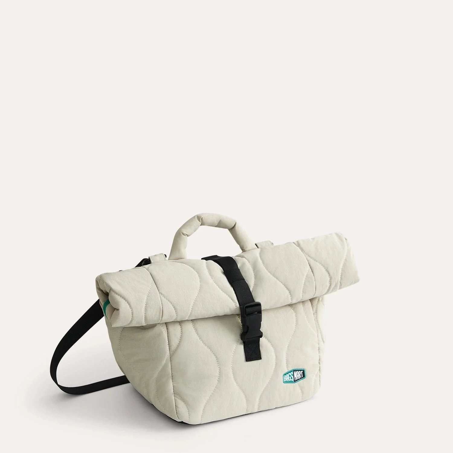 Paz Roll Top Lunch Bag - Image 43