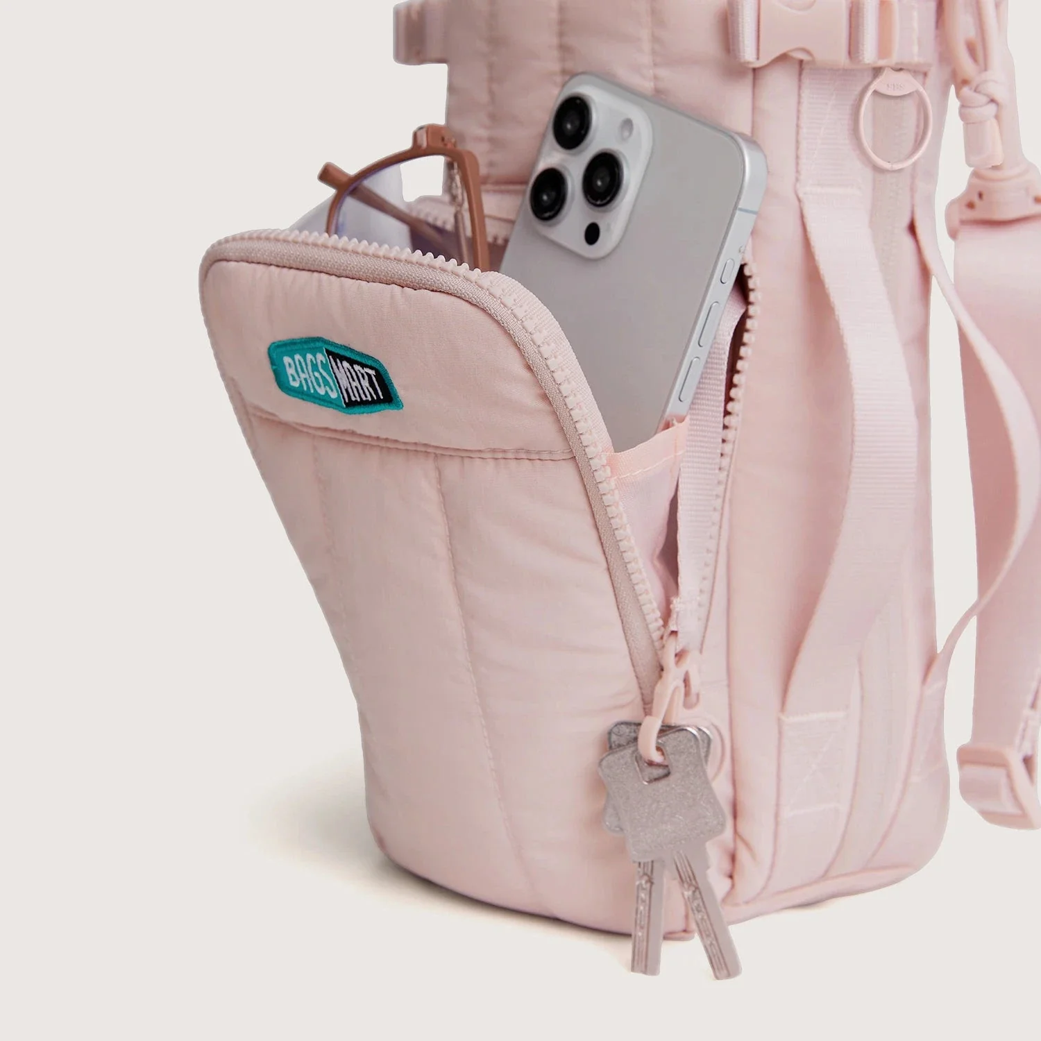 (FREE GIFT) Paz Water Bottle Sling - Image 11