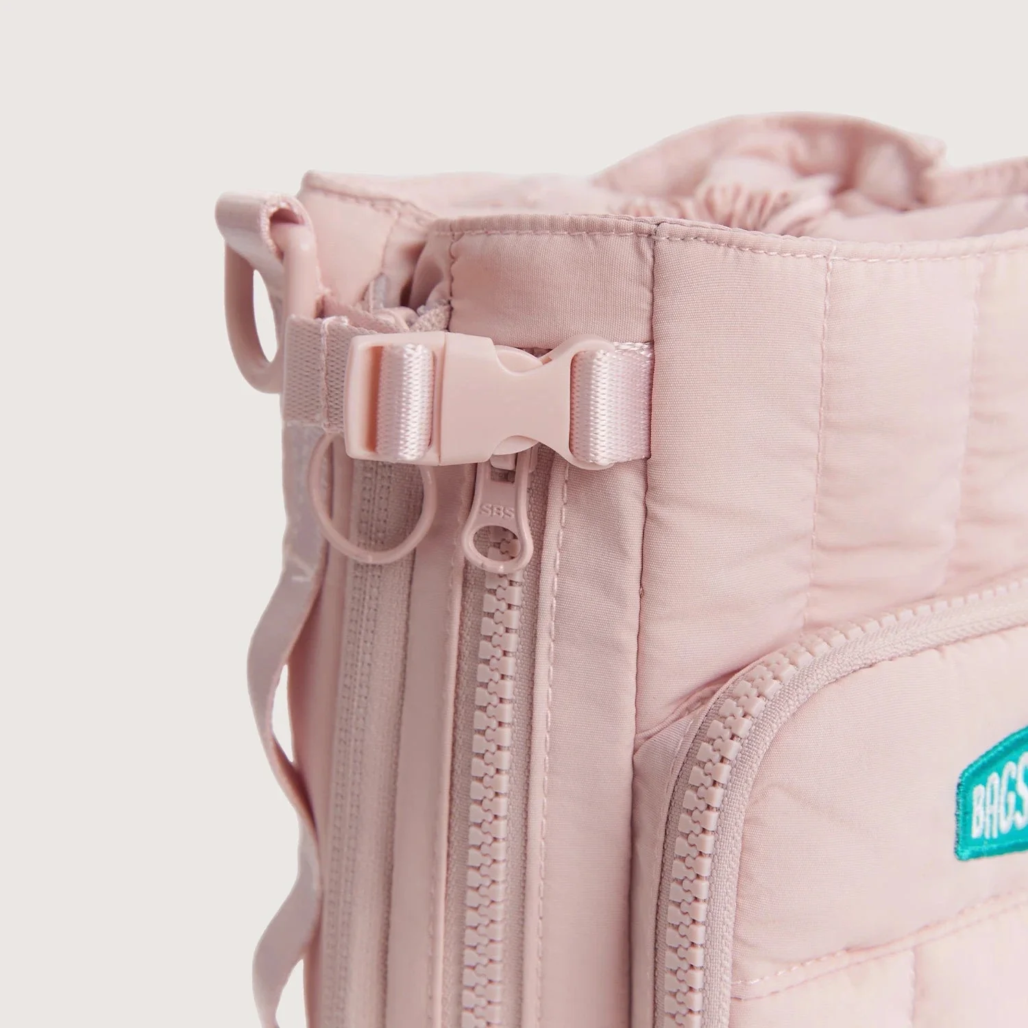 (FREE GIFT) Paz Water Bottle Sling - Image 14