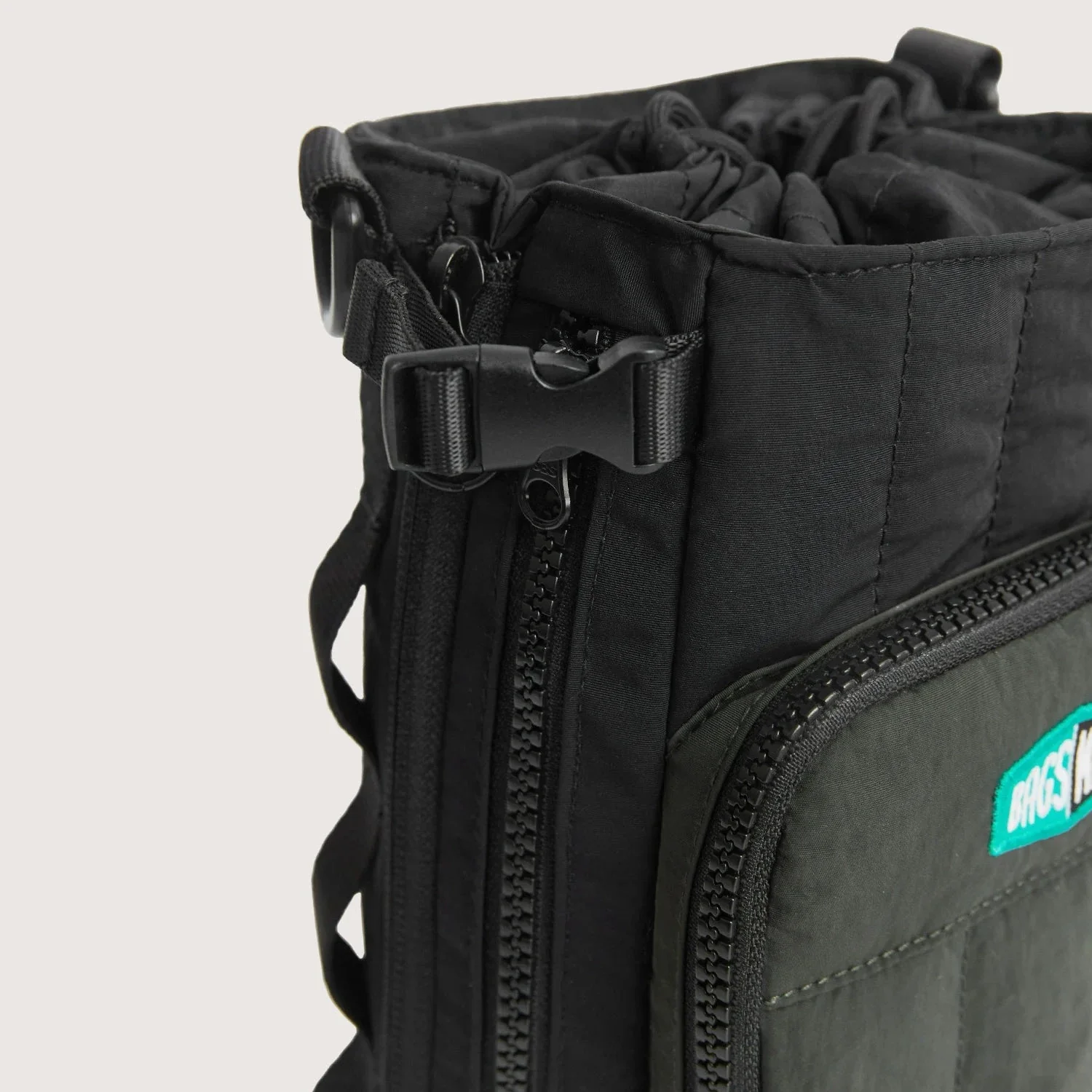 (FREE GIFT) Paz Water Bottle Sling - Image 19