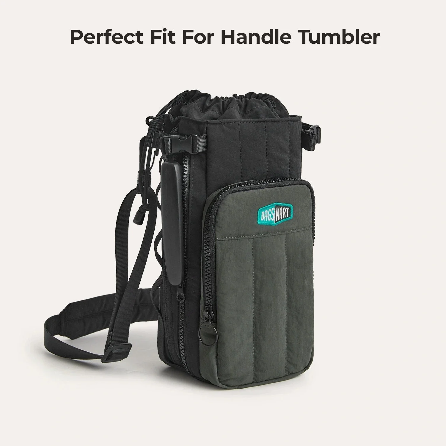 (FREE GIFT) Paz Water Bottle Sling - Image 21