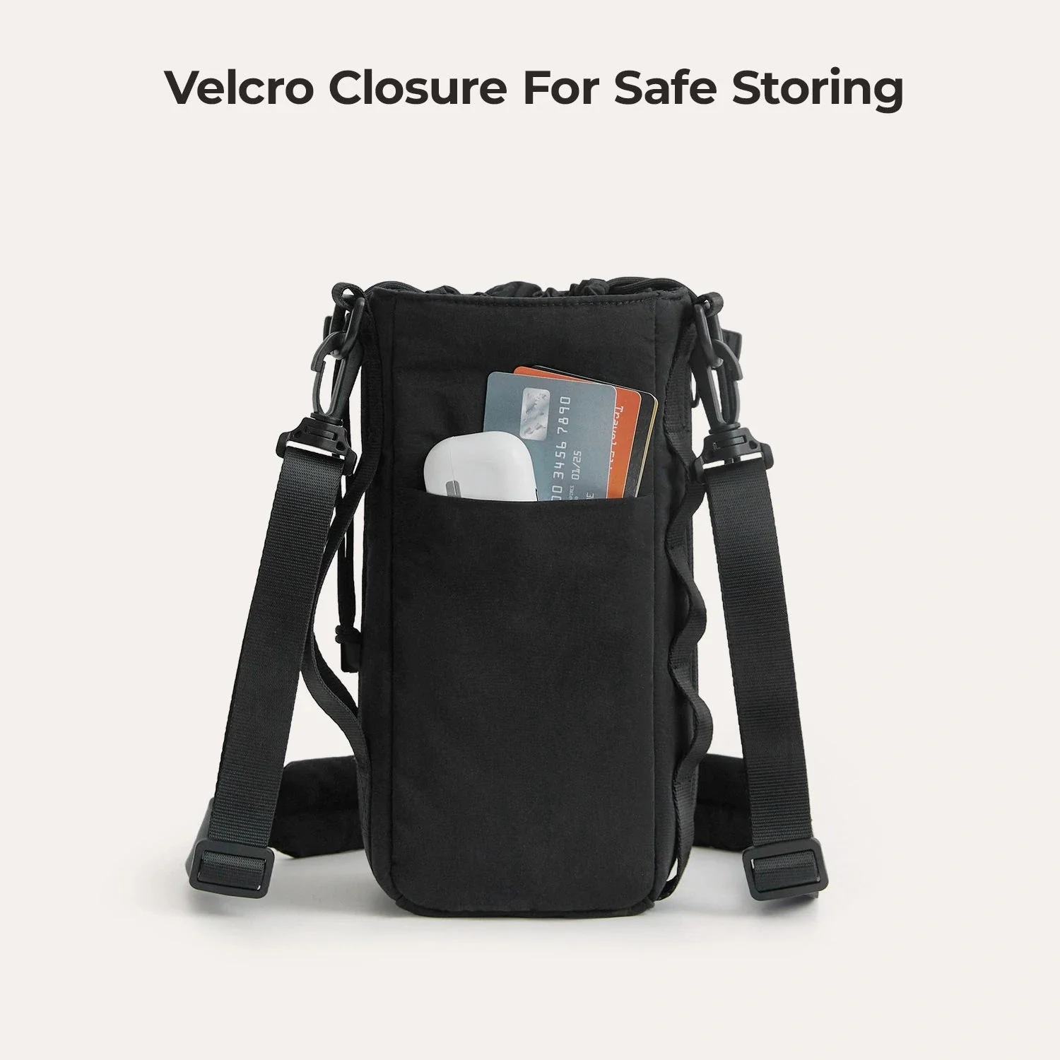 (FREE GIFT) Paz Water Bottle Sling - Image 24