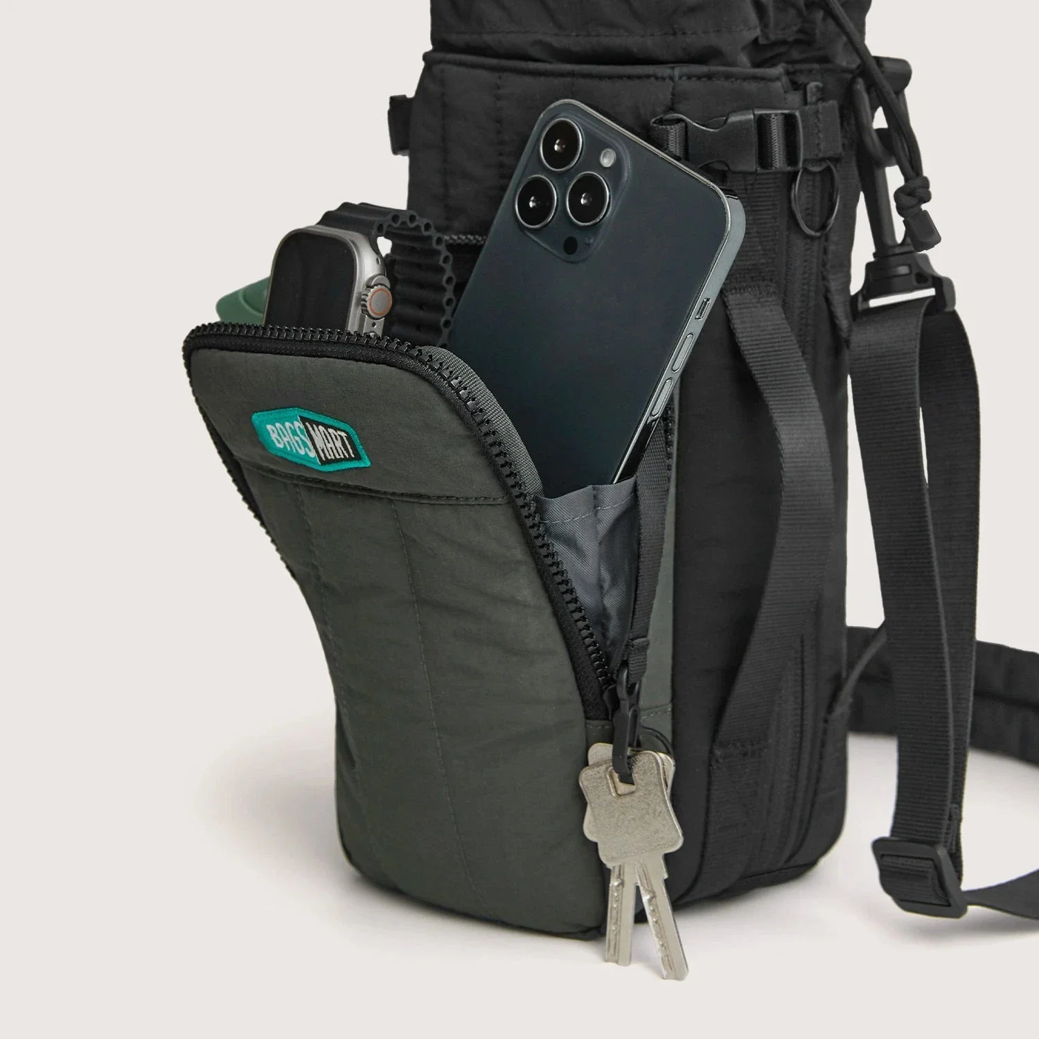 (FREE GIFT) Paz Water Bottle Sling - Image 27