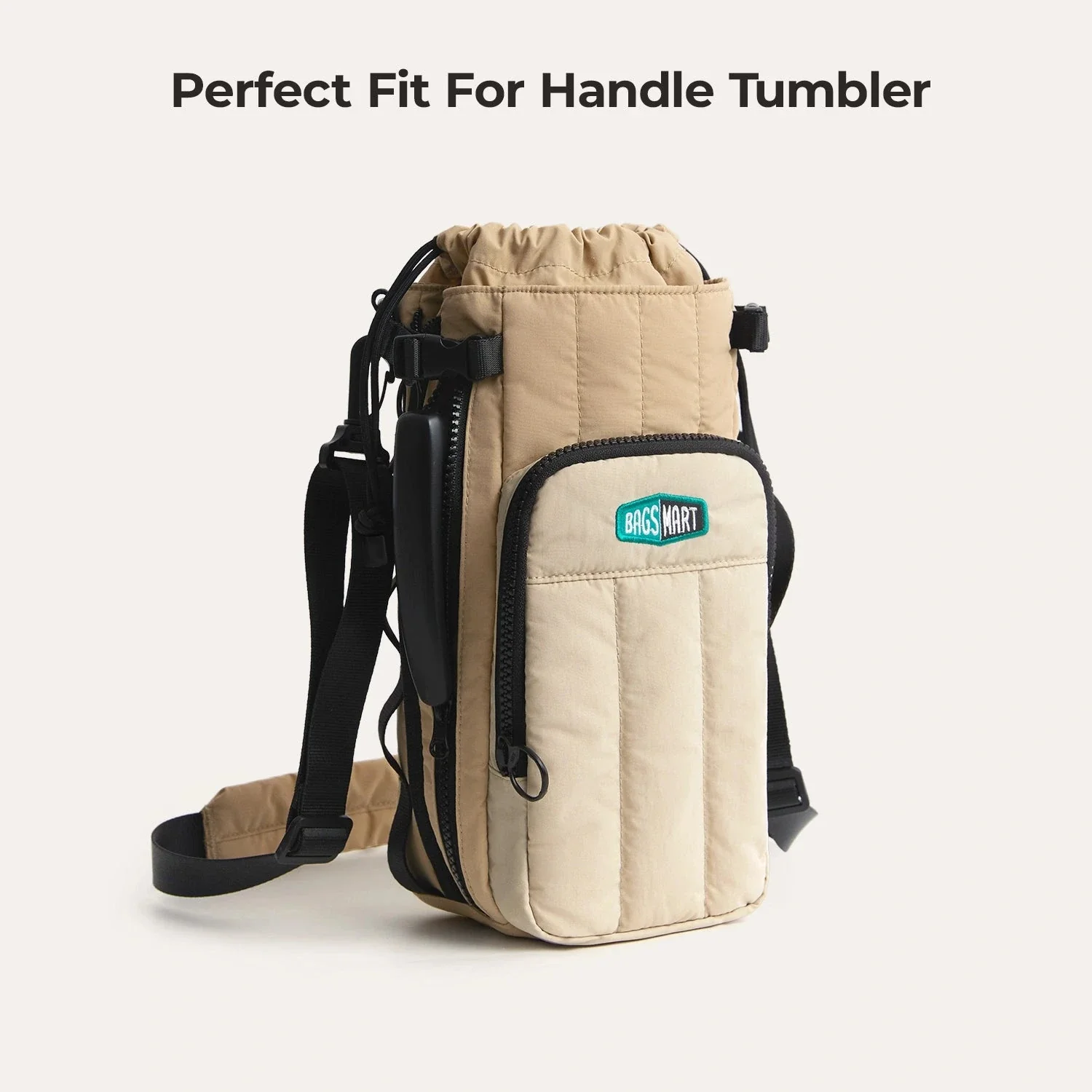 (FREE GIFT) Paz Water Bottle Sling - Image 39
