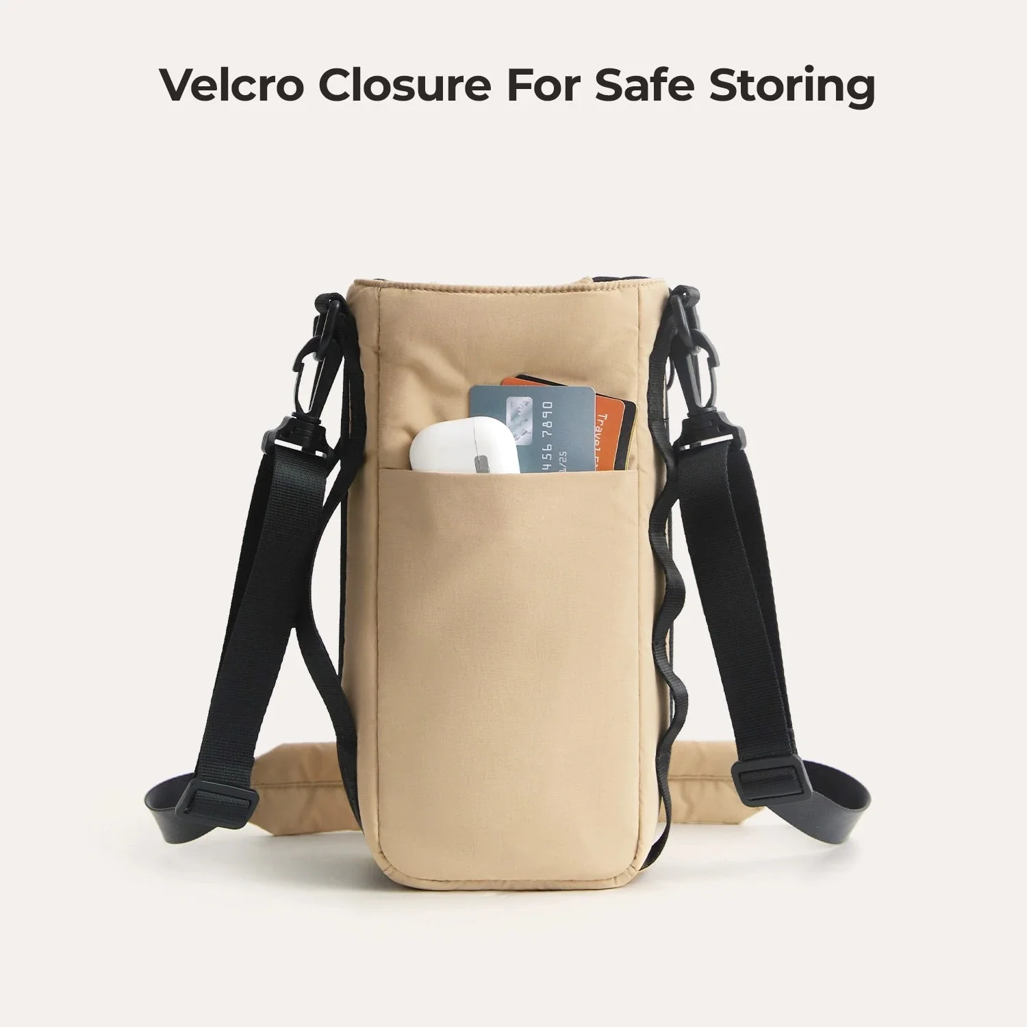 (FREE GIFT) Paz Water Bottle Sling - Image 41
