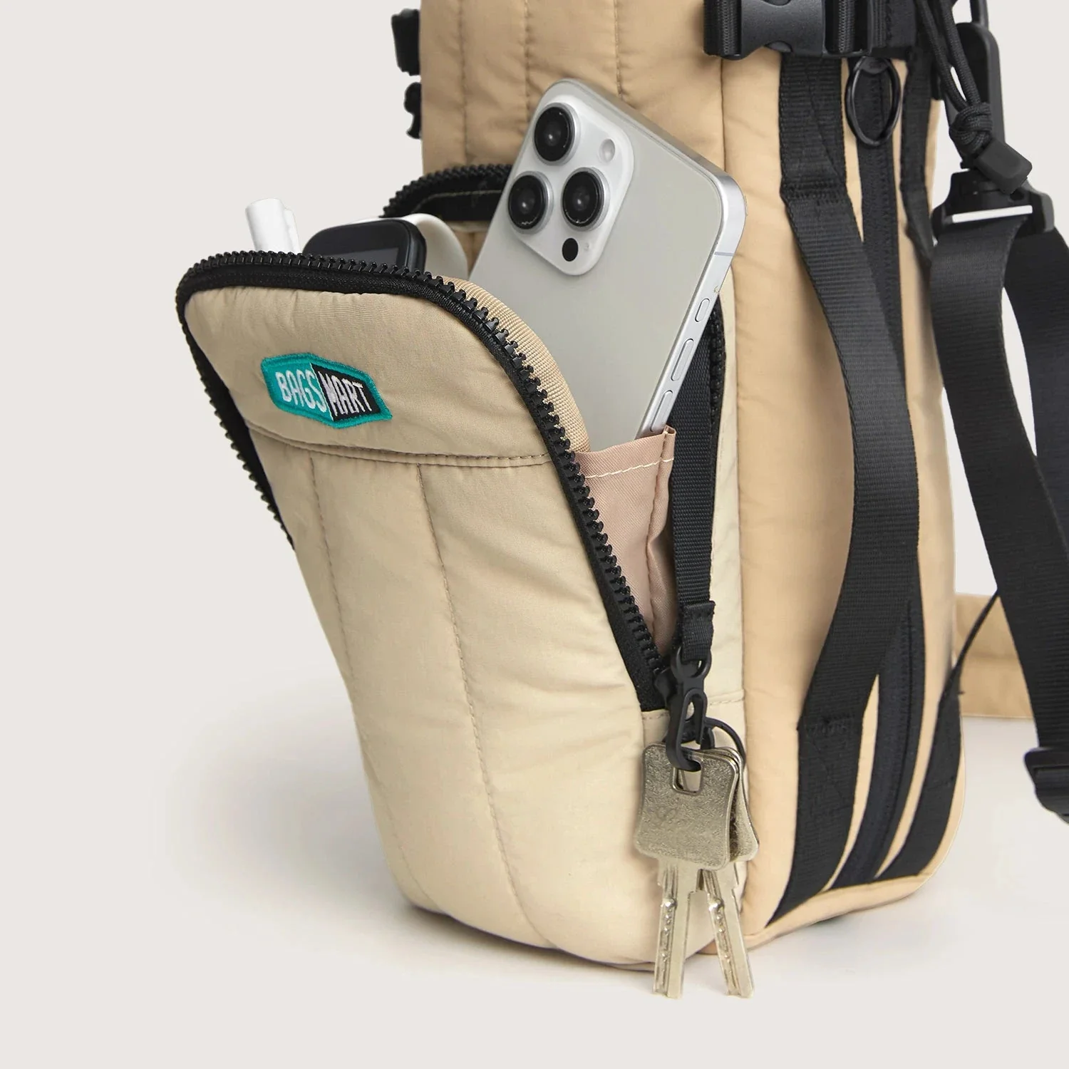 (FREE GIFT) Paz Water Bottle Sling - Image 44