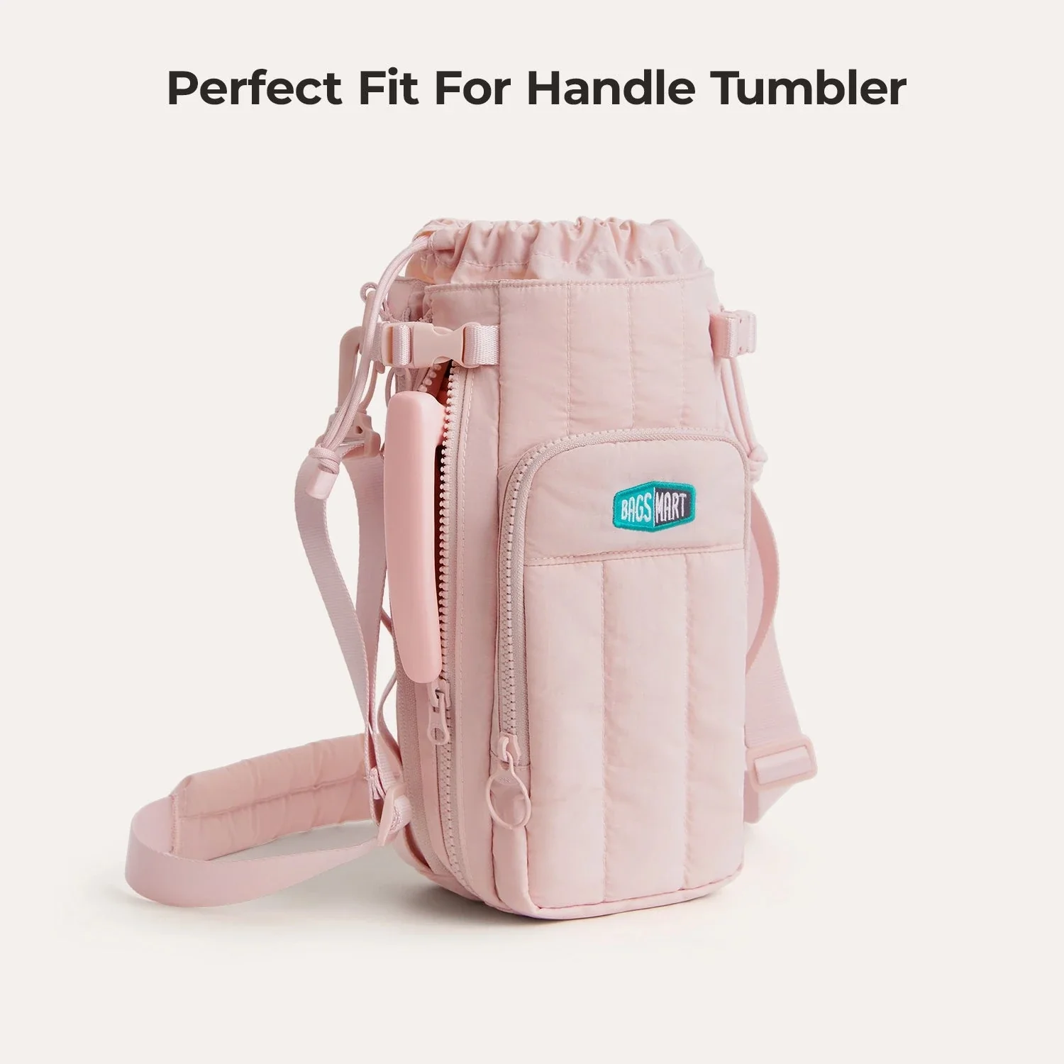 (FREE GIFT) Paz Water Bottle Sling - Image 5