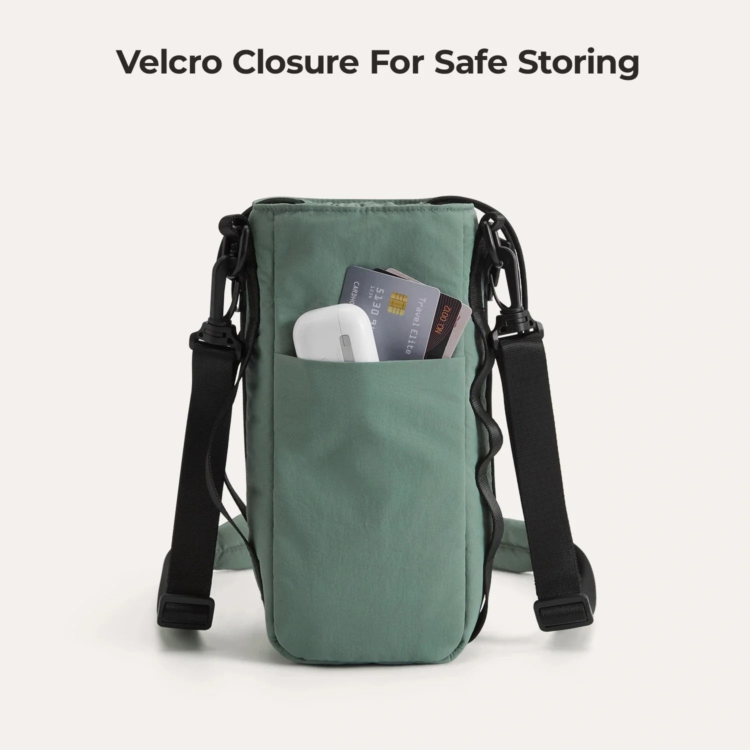 (FREE GIFT) Paz Water Bottle Sling - Image 54