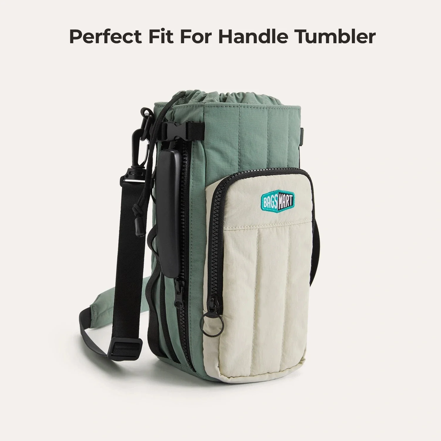 (FREE GIFT) Paz Water Bottle Sling - Image 55