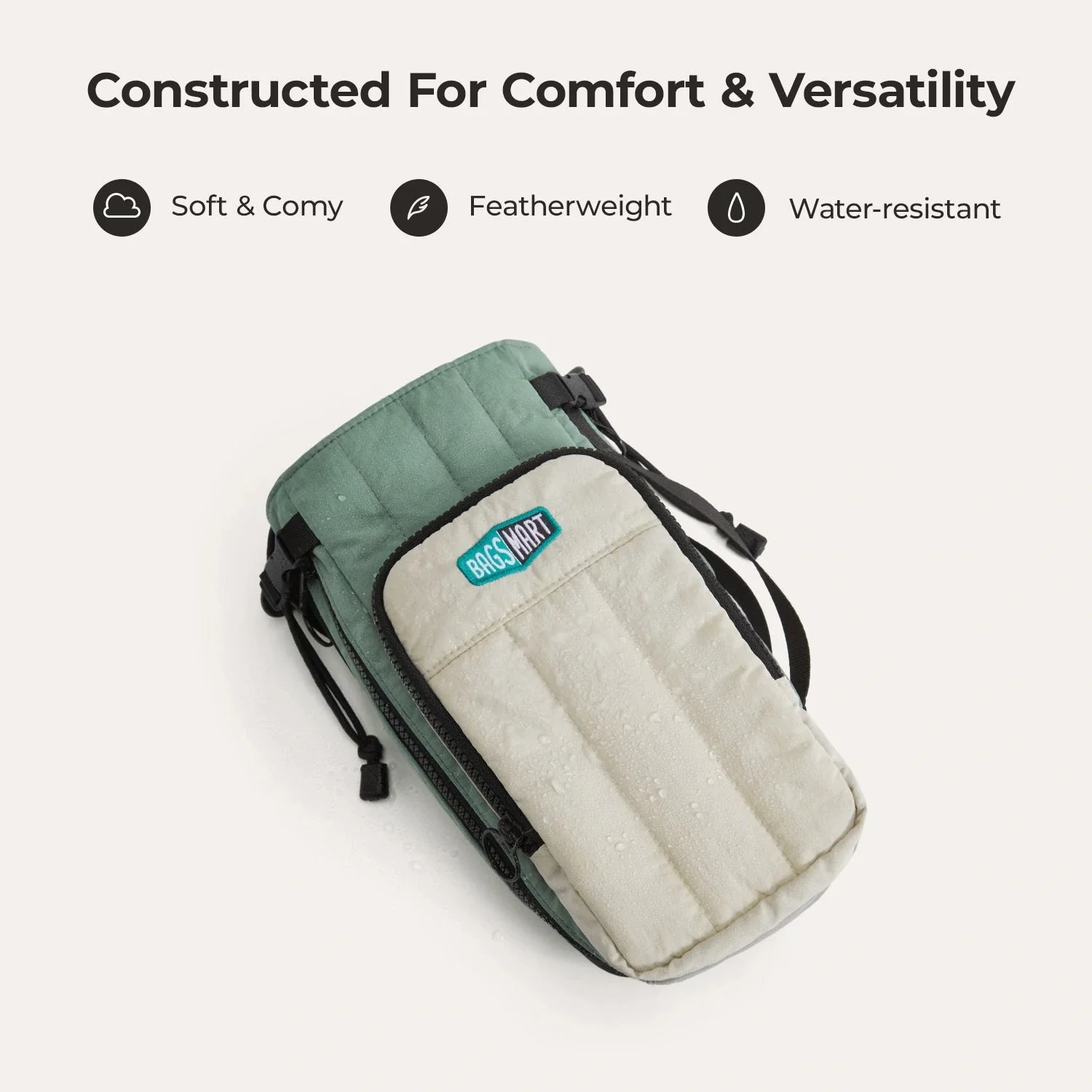 (FREE GIFT) Paz Water Bottle Sling - Image 57