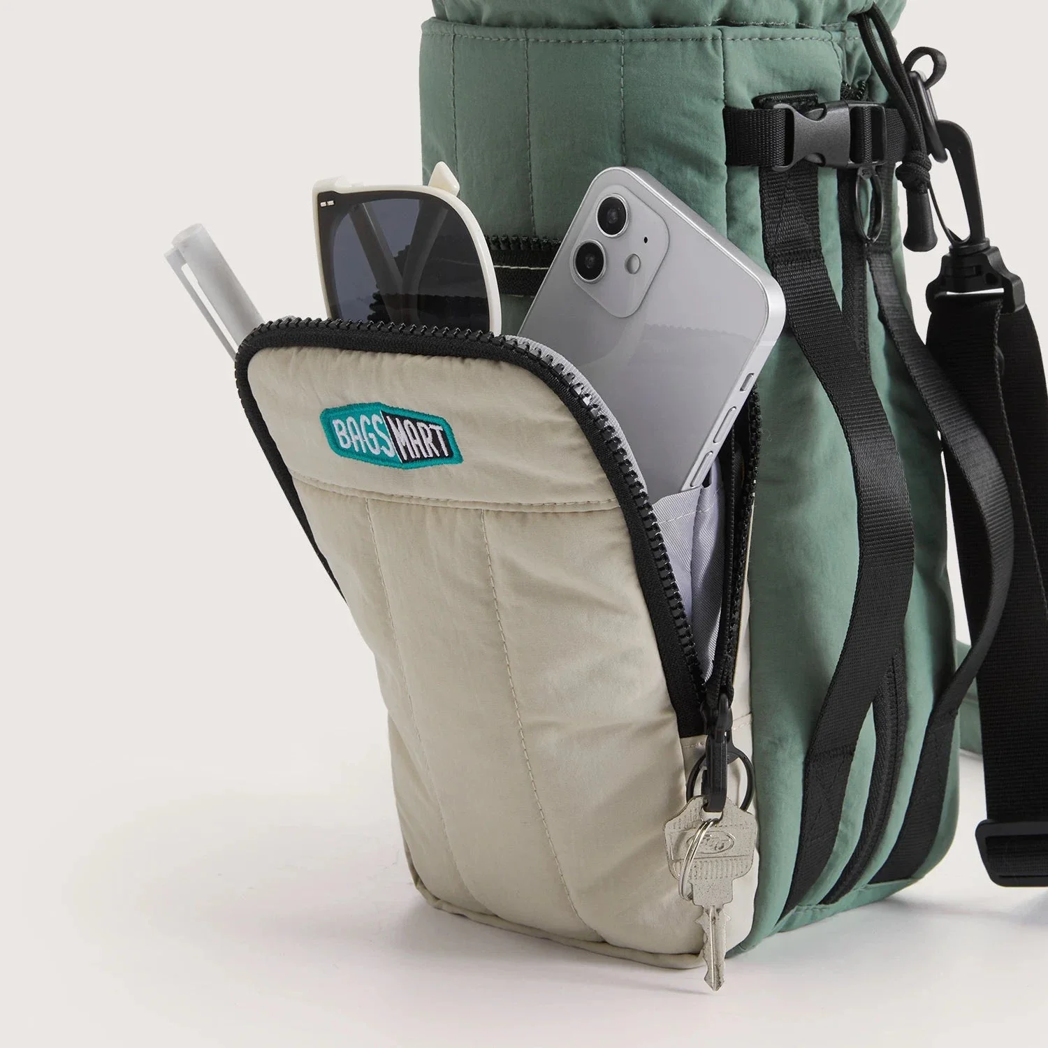 (FREE GIFT) Paz Water Bottle Sling - Image 59