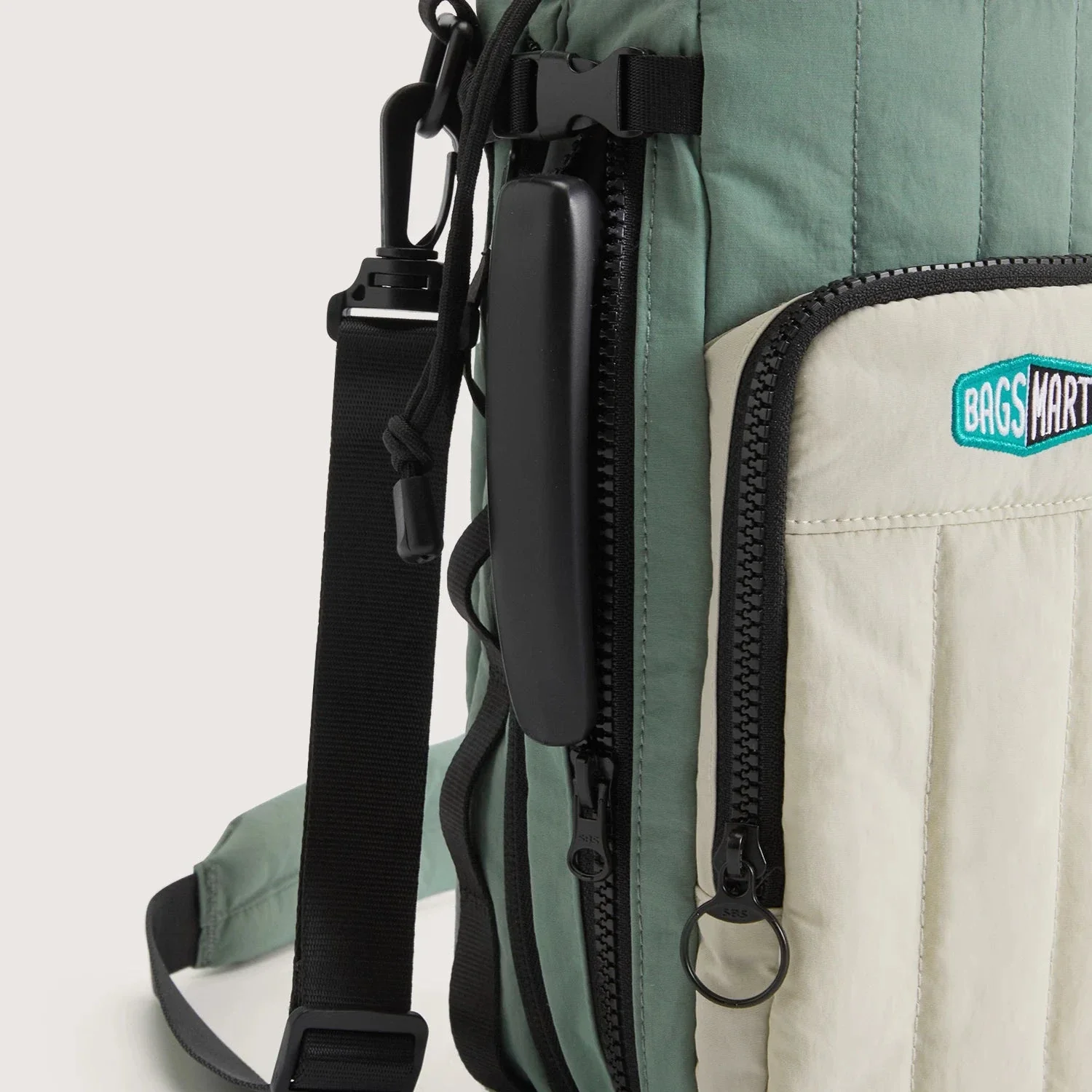 (FREE GIFT) Paz Water Bottle Sling - Image 60