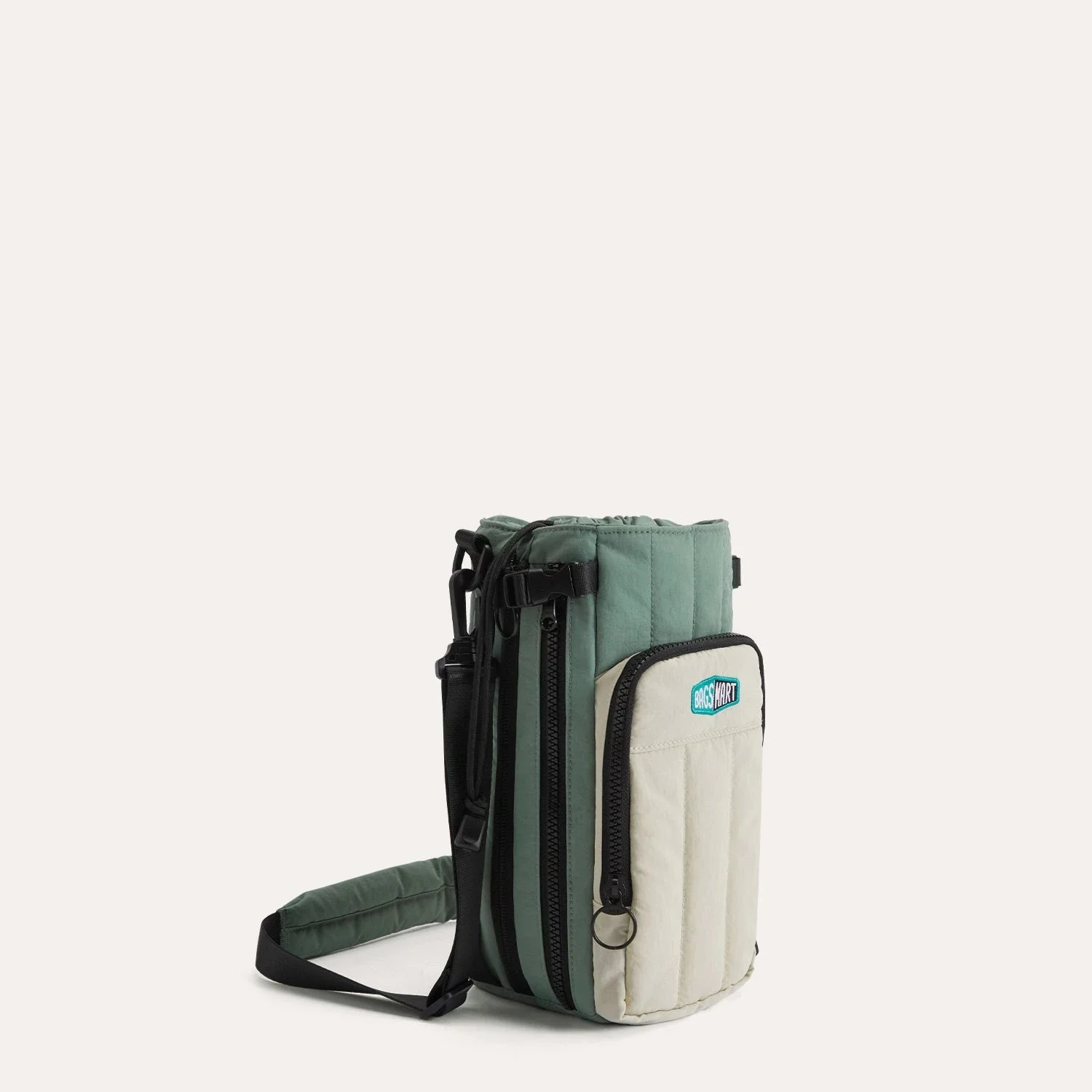(FREE GIFT) Paz Water Bottle Sling - Image 63