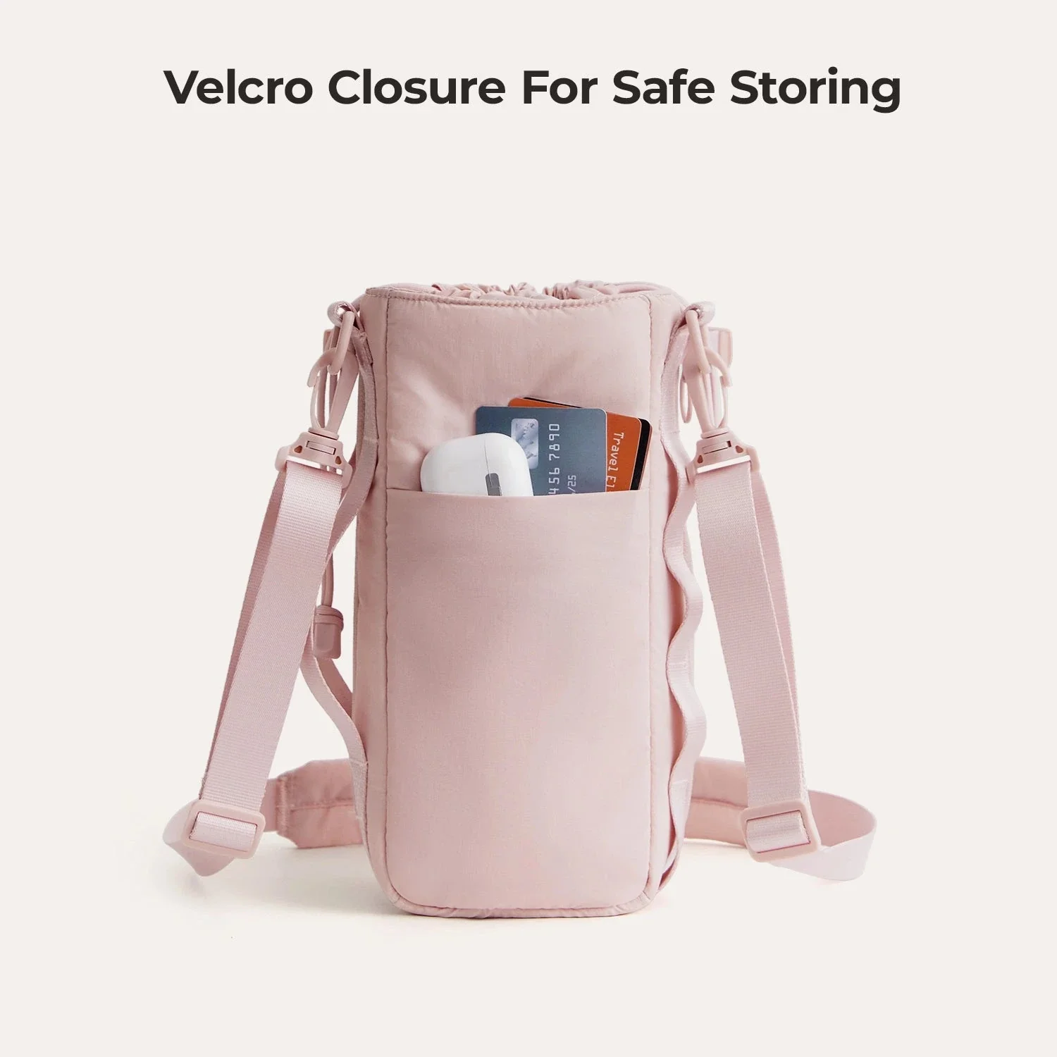 (FREE GIFT) Paz Water Bottle Sling - Image 8