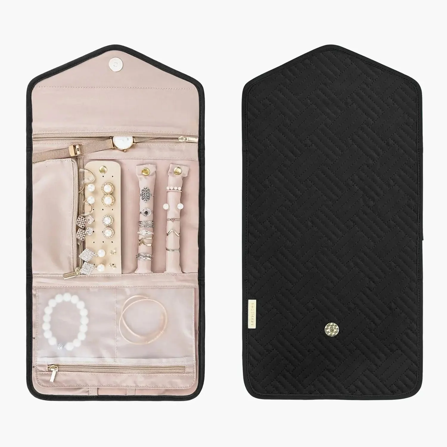 Peri Folding Jewelry Organizer - Image 18