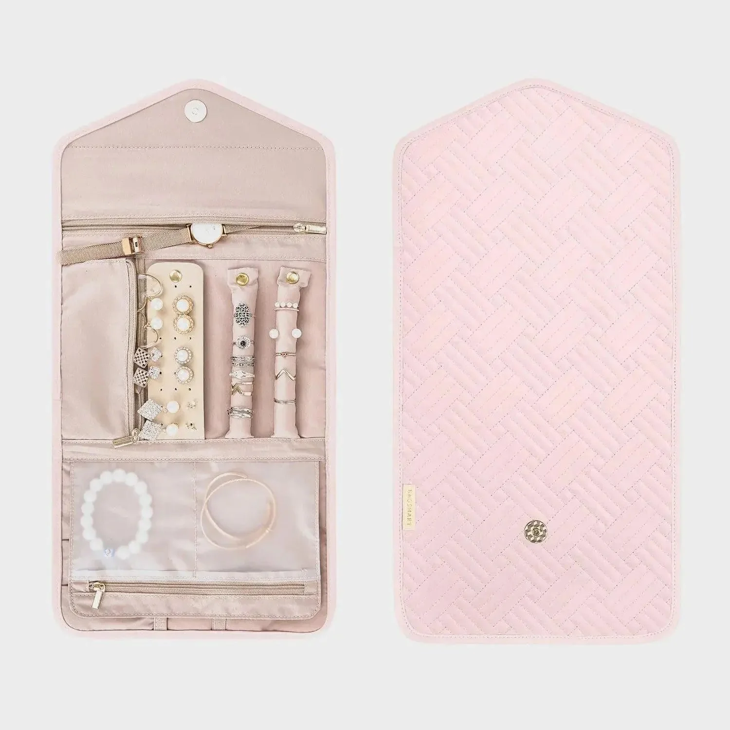 Peri Folding Jewelry Organizer - Image 36