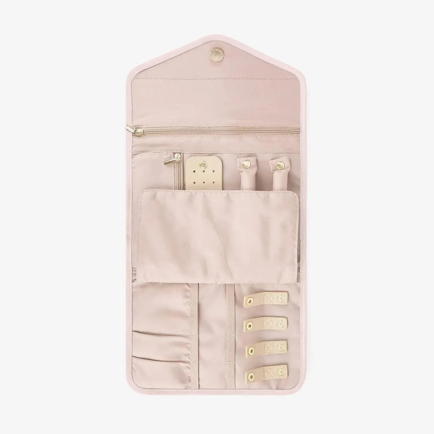 Peri Folding Jewelry Organizer - Image 40