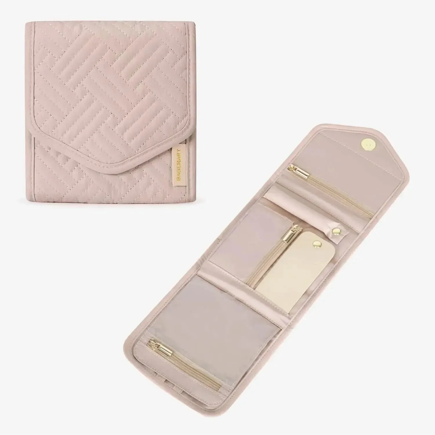 Peri Folding Jewelry Organizer - Image 47