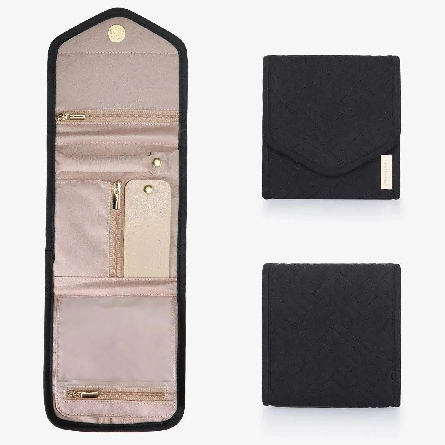 Peri Folding Jewelry Organizer - Image 54