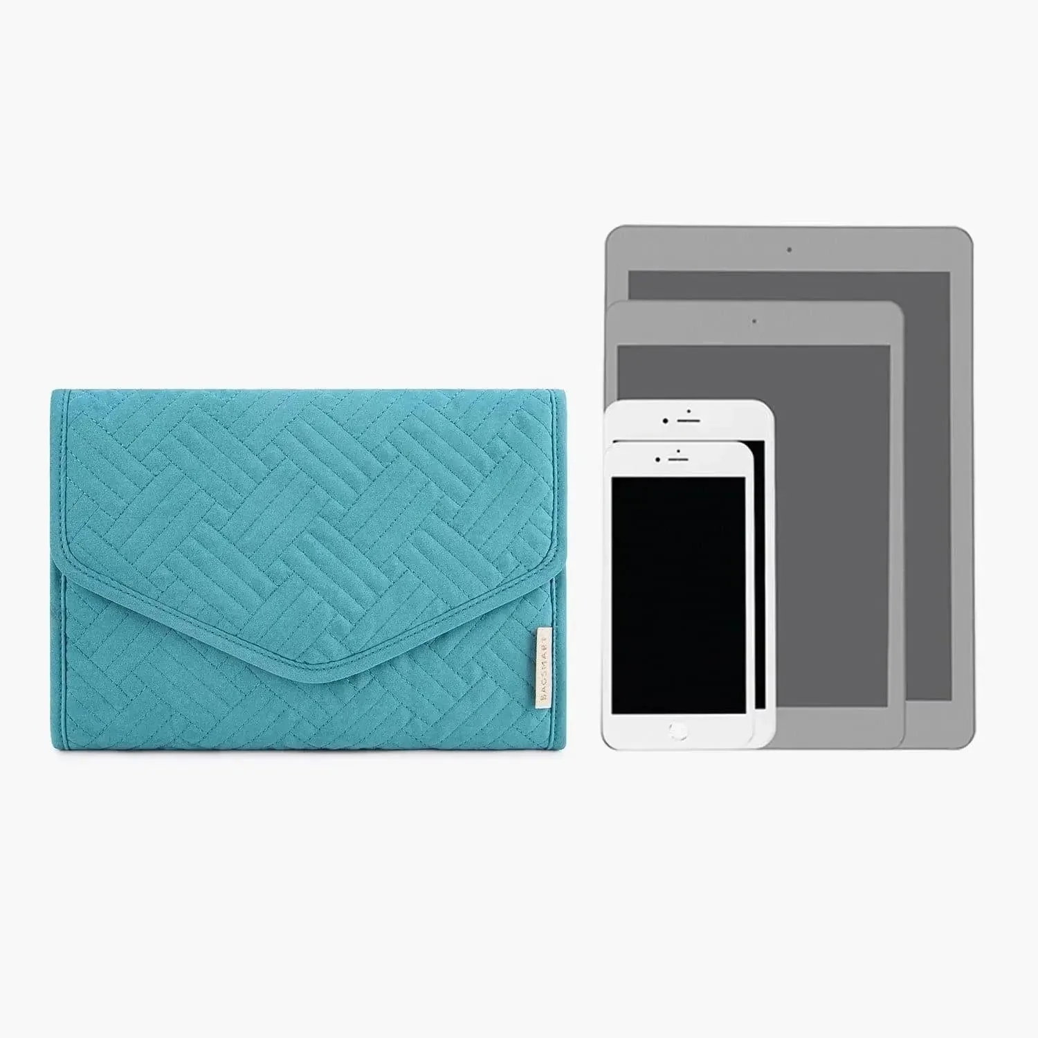 Peri Folding Jewelry Organizer - Image 7