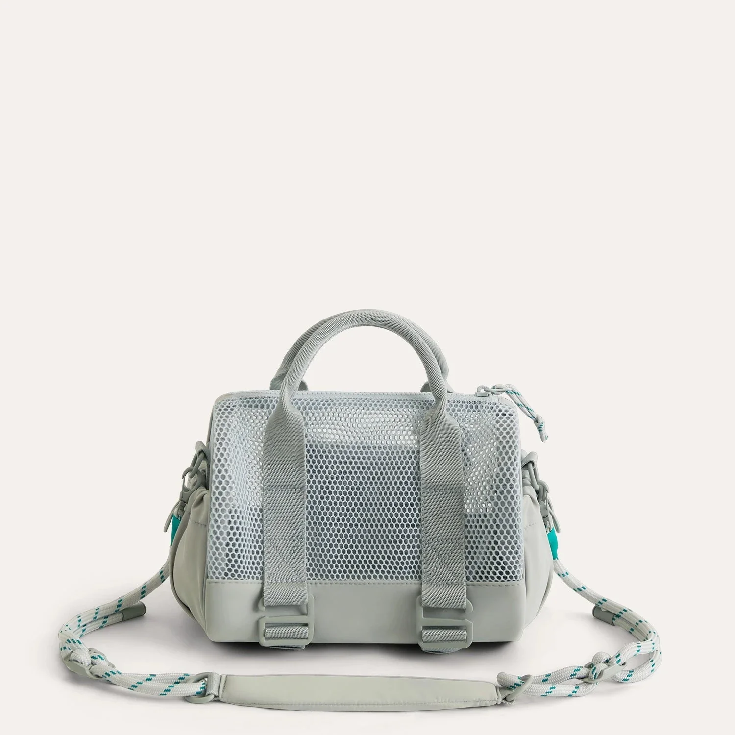 (FREE GIFT) REIKI 5.5L Mesh Mini Duffle - Image 10