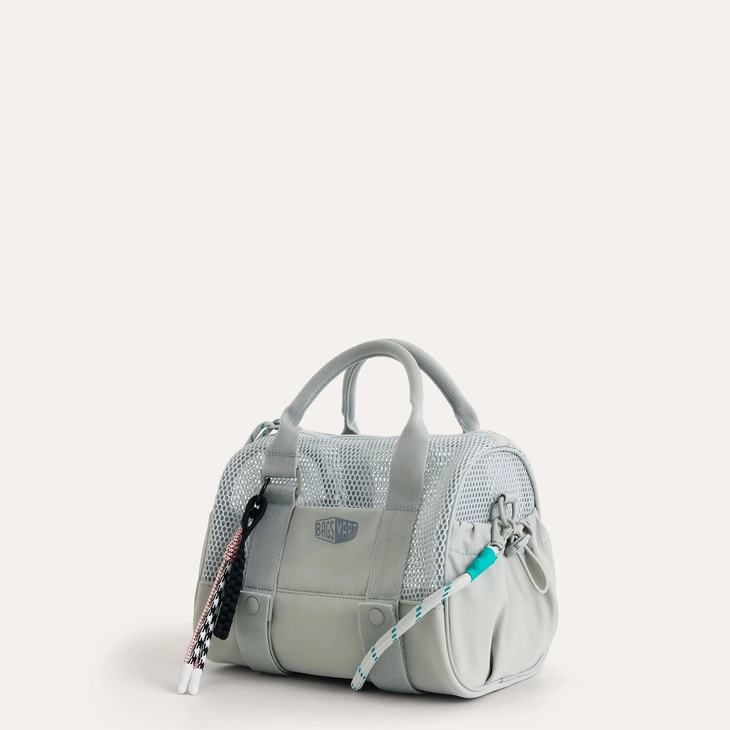 (FREE GIFT) REIKI 5.5L Mesh Mini Duffle - Image 11