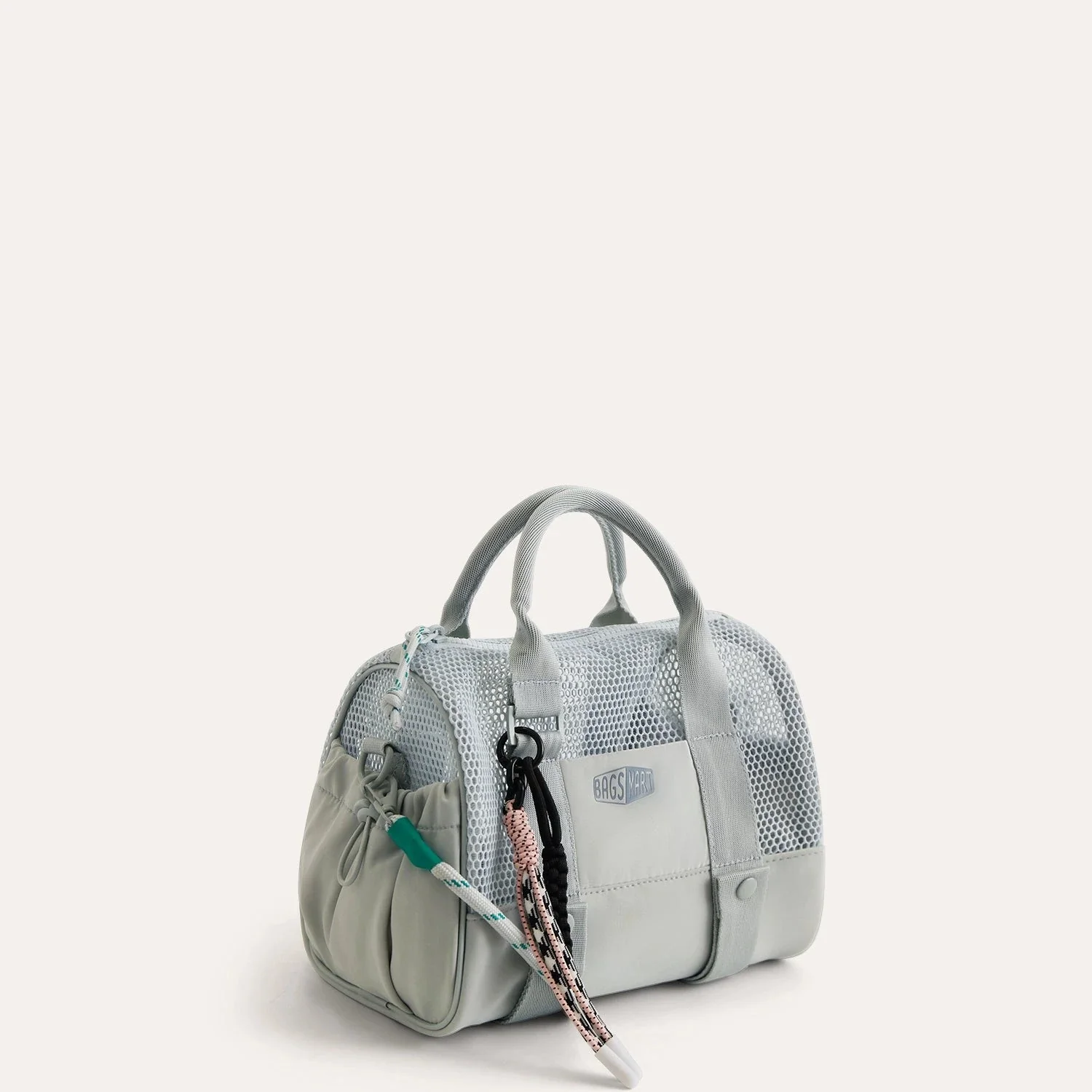 (FREE GIFT) REIKI 5.5L Mesh Mini Duffle - Image 12