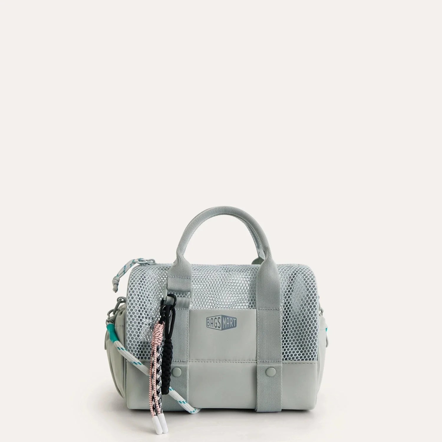 (FREE GIFT) REIKI 5.5L Mesh Mini Duffle - Image 14