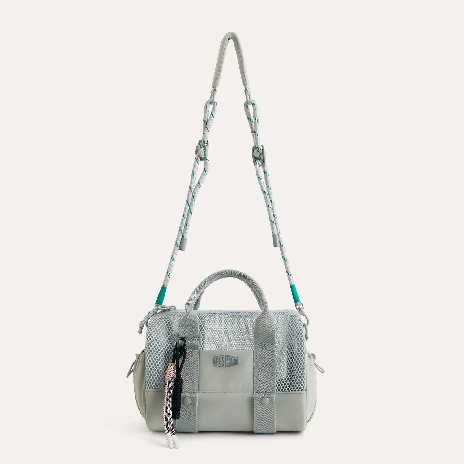 (FREE GIFT) REIKI 5.5L Mesh Mini Duffle - Image 16