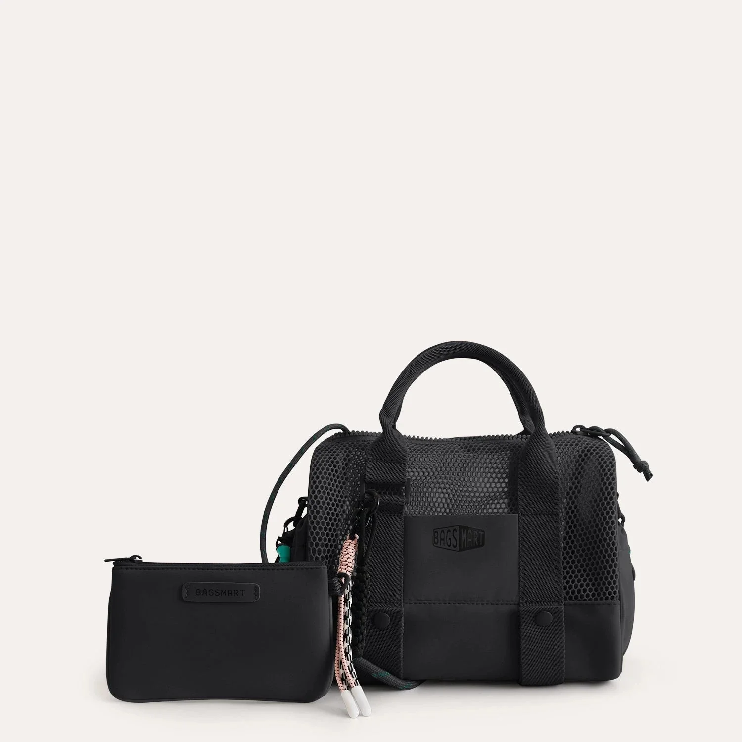 (FREE GIFT) REIKI 5.5L Mesh Mini Duffle - Image 17