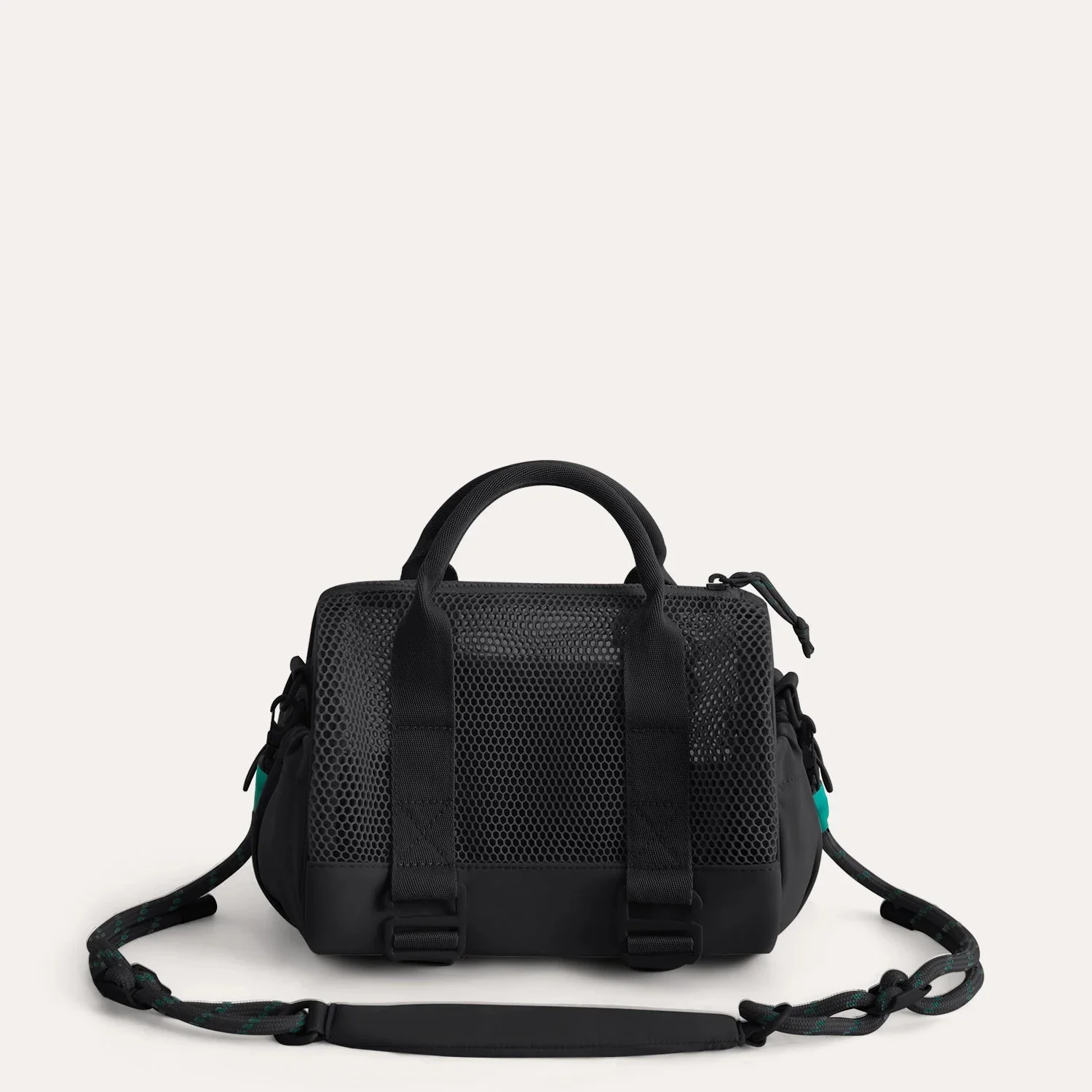 (FREE GIFT) REIKI 5.5L Mesh Mini Duffle - Image 26