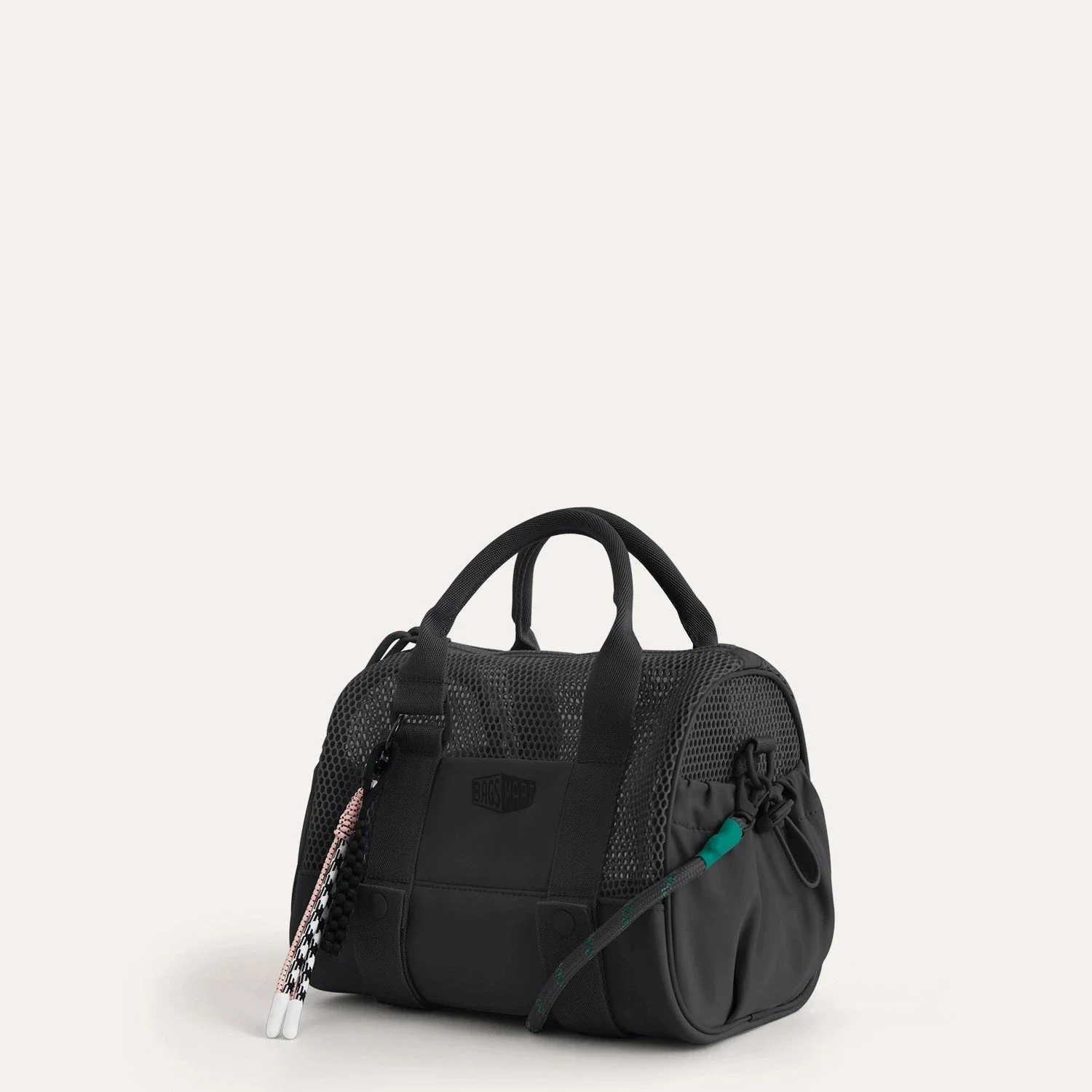 (FREE GIFT) REIKI 5.5L Mesh Mini Duffle - Image 27