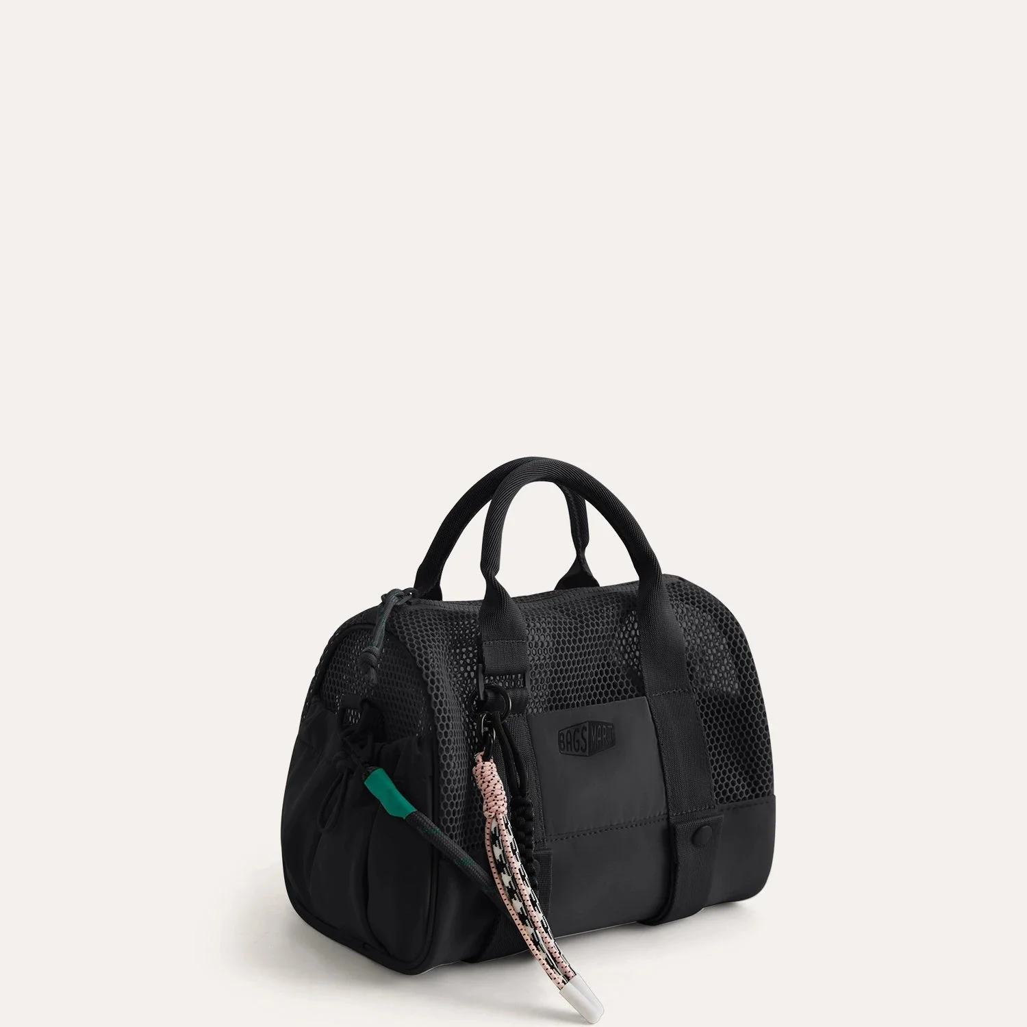 (FREE GIFT) REIKI 5.5L Mesh Mini Duffle - Image 28