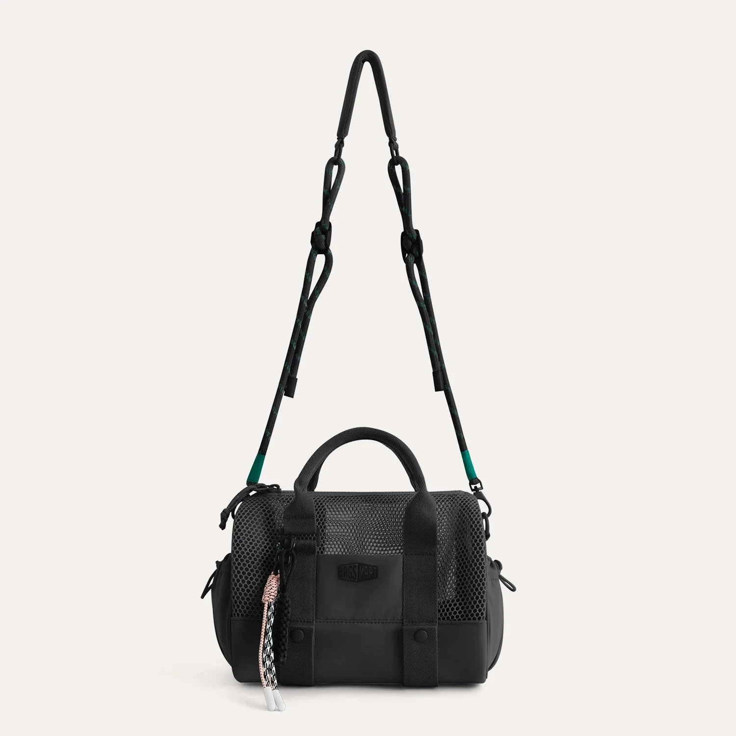 (FREE GIFT) REIKI 5.5L Mesh Mini Duffle - Image 32