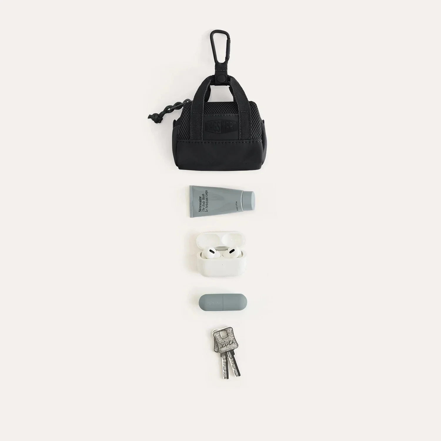 REIKI AirPods Holder - Image 28
